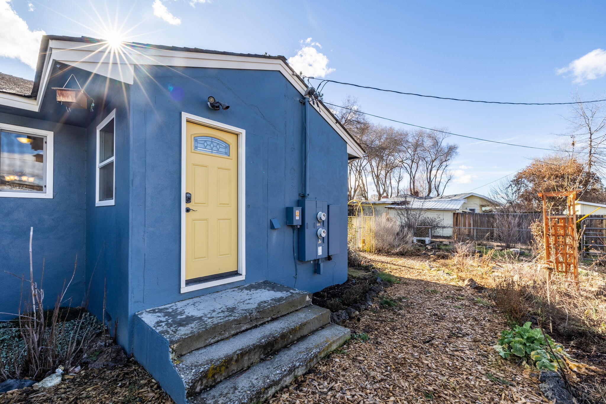 Ochoco Heights - Residential Income