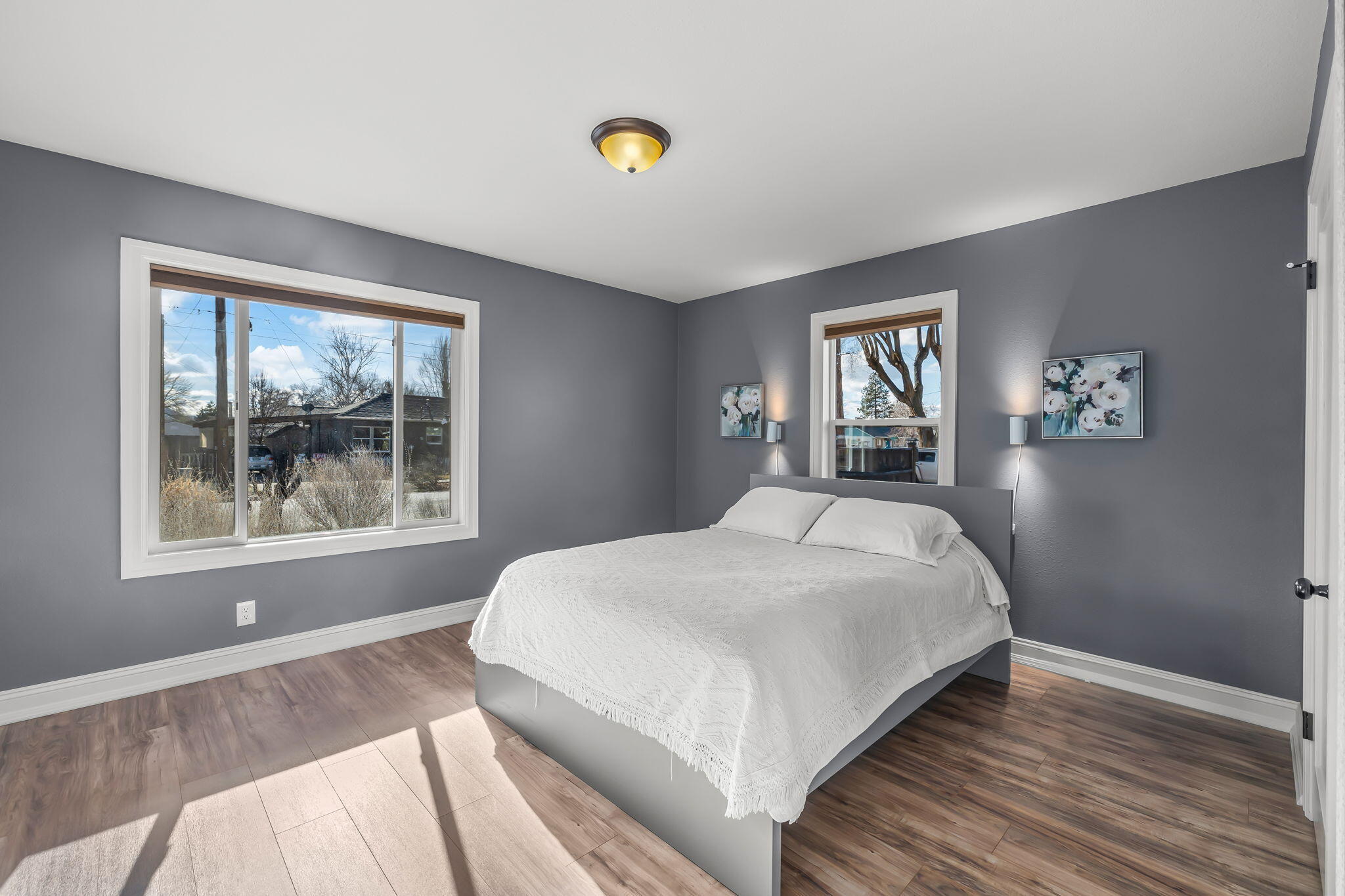 Ochoco Heights - Residential Income