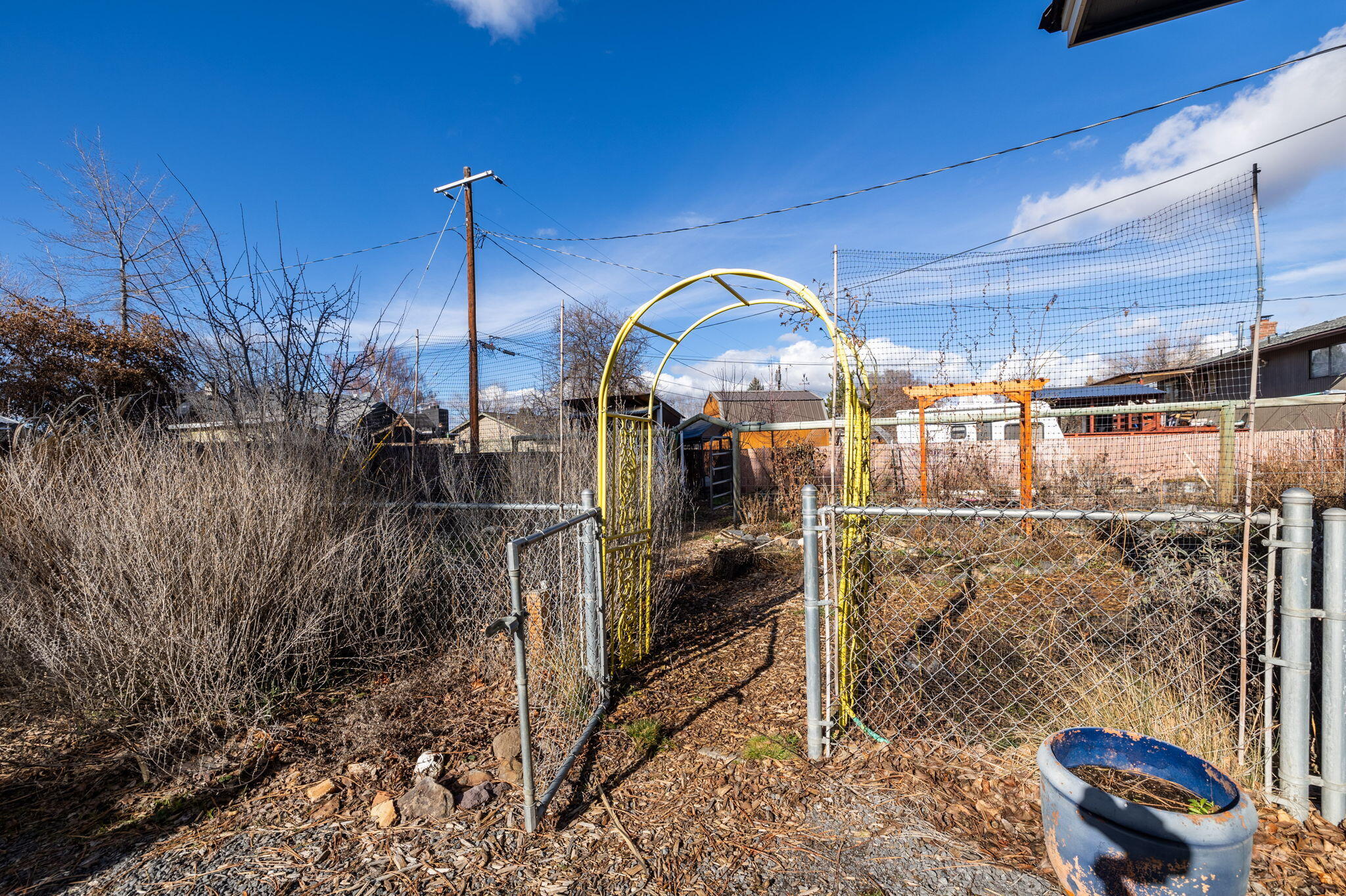 Ochoco Heights - Residential Income