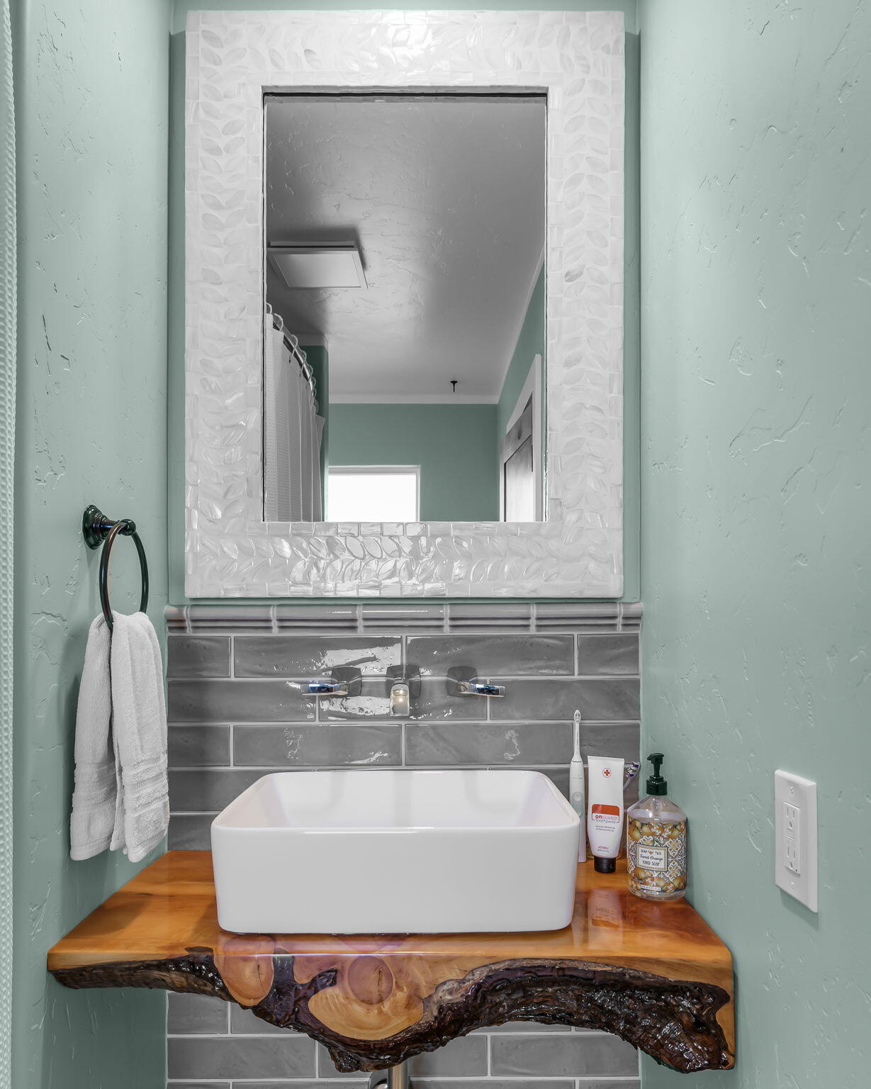 Ochoco Heights - Residential Income