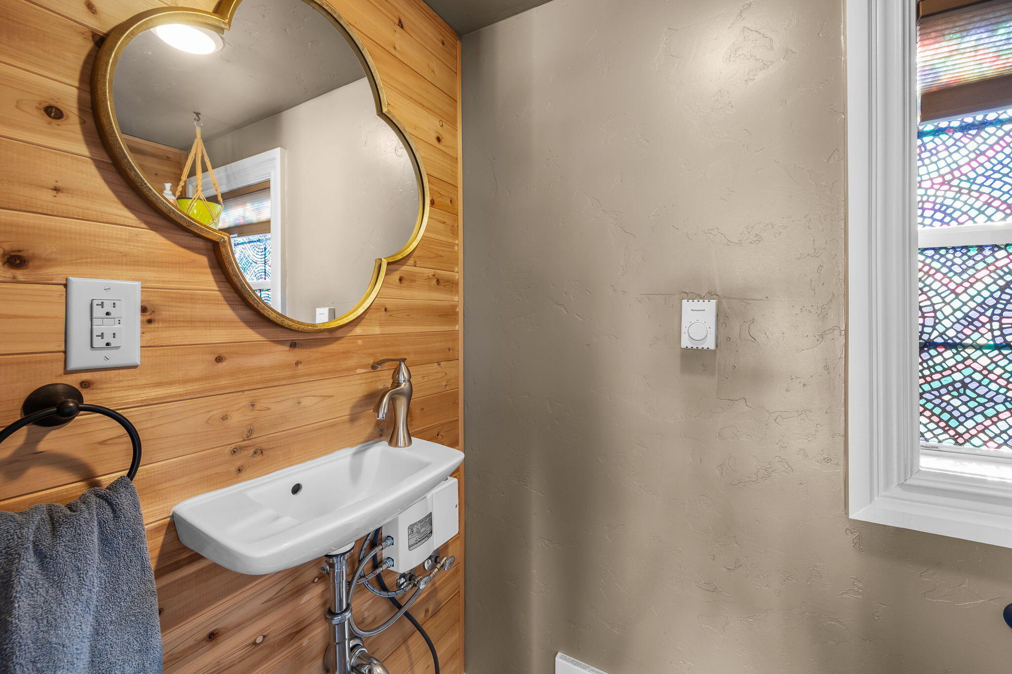 Ochoco Heights - Residential Income