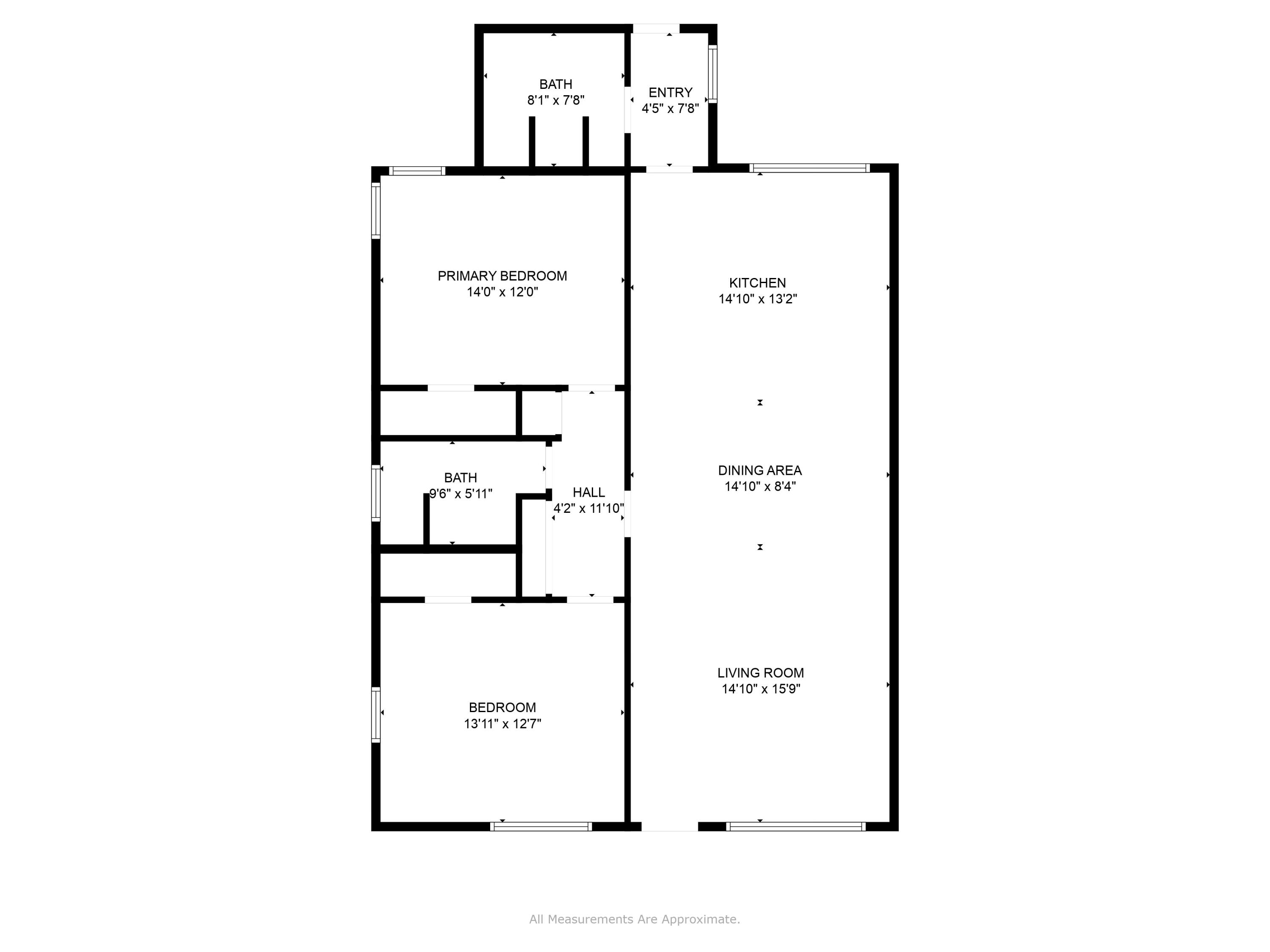 Ochoco Heights - Residential Income