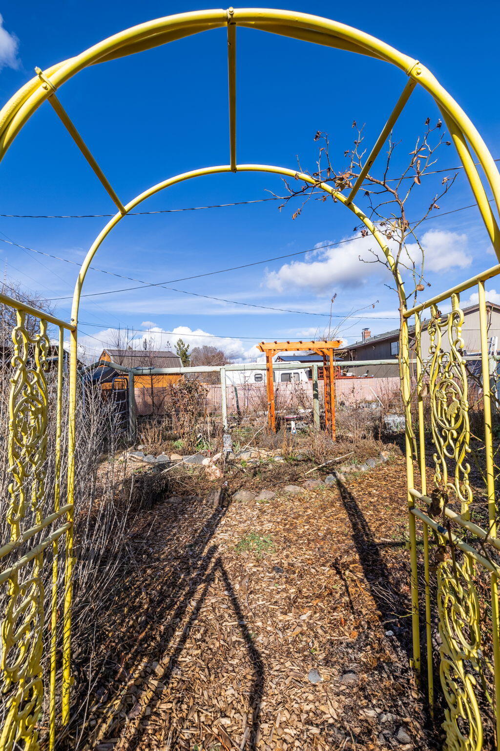 Ochoco Heights - Residential Income