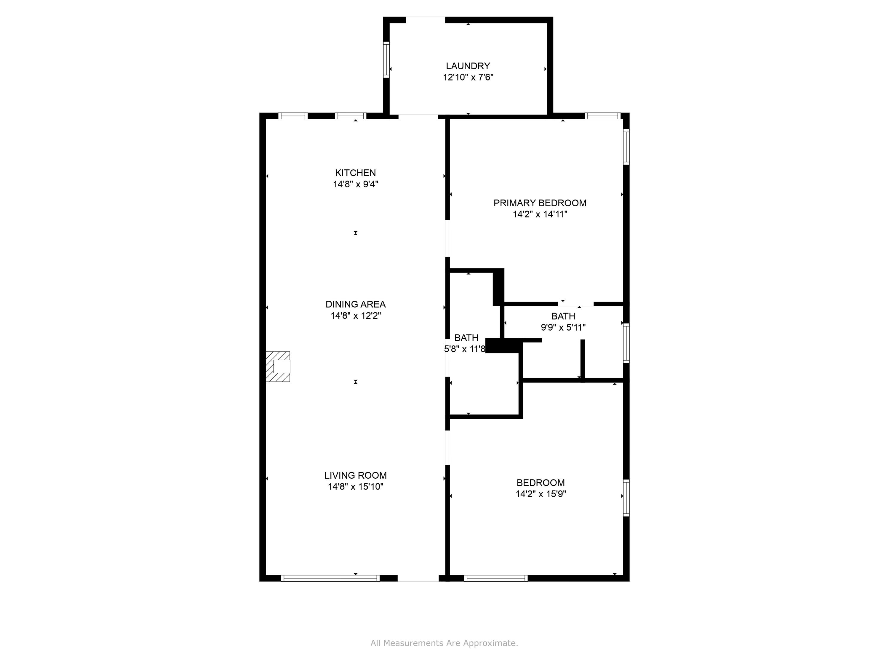 Ochoco Heights - Residential Income