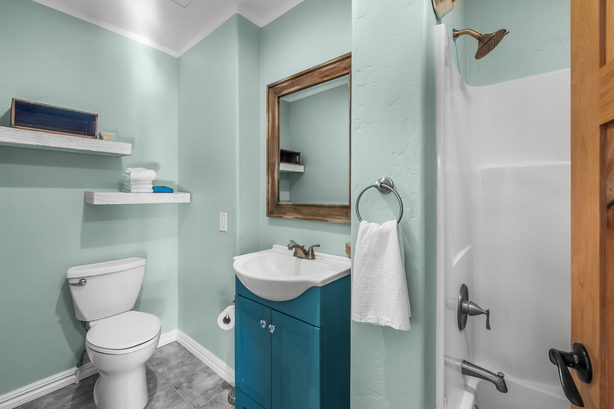 Ochoco Heights - Residential Income