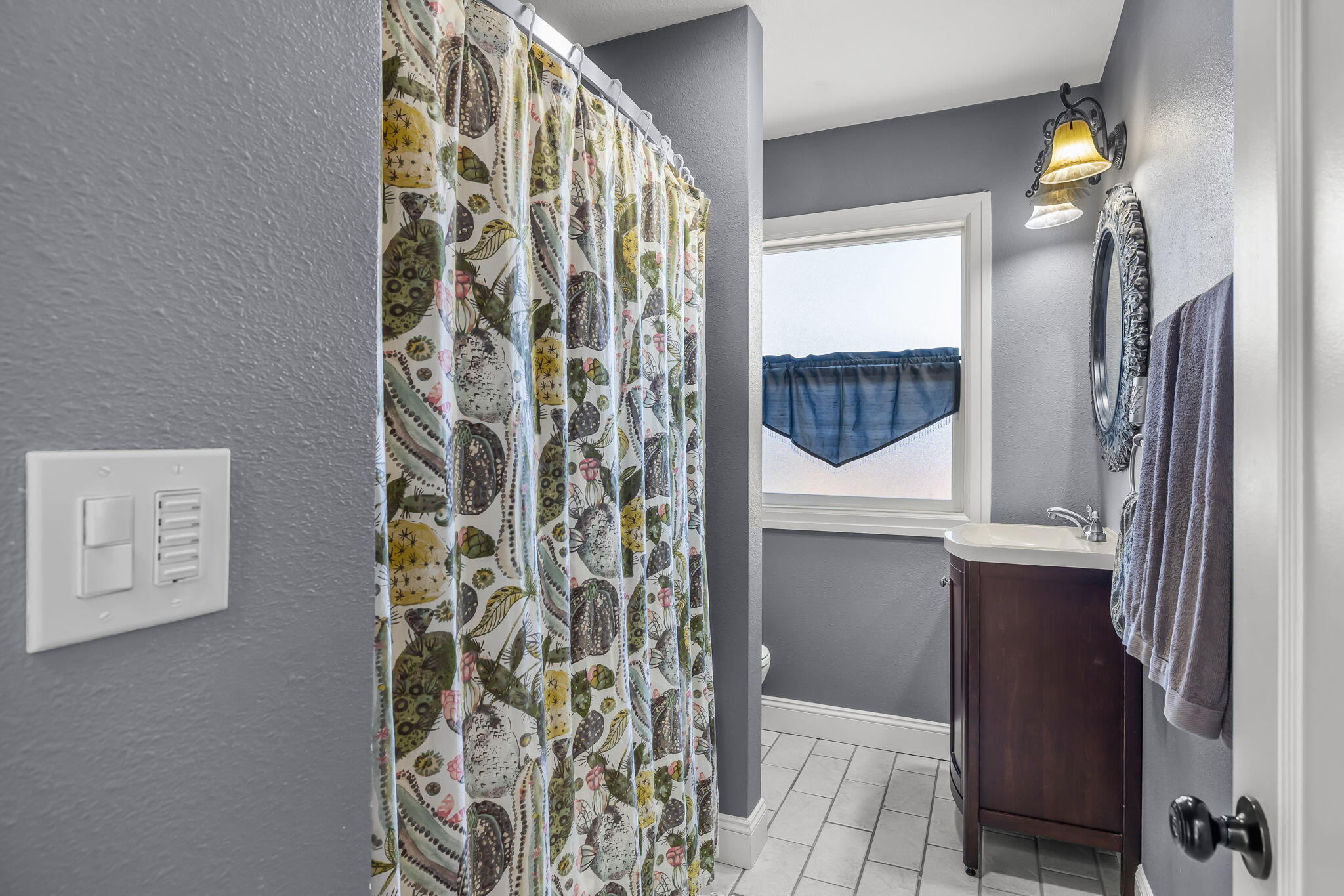 Ochoco Heights - Residential Income