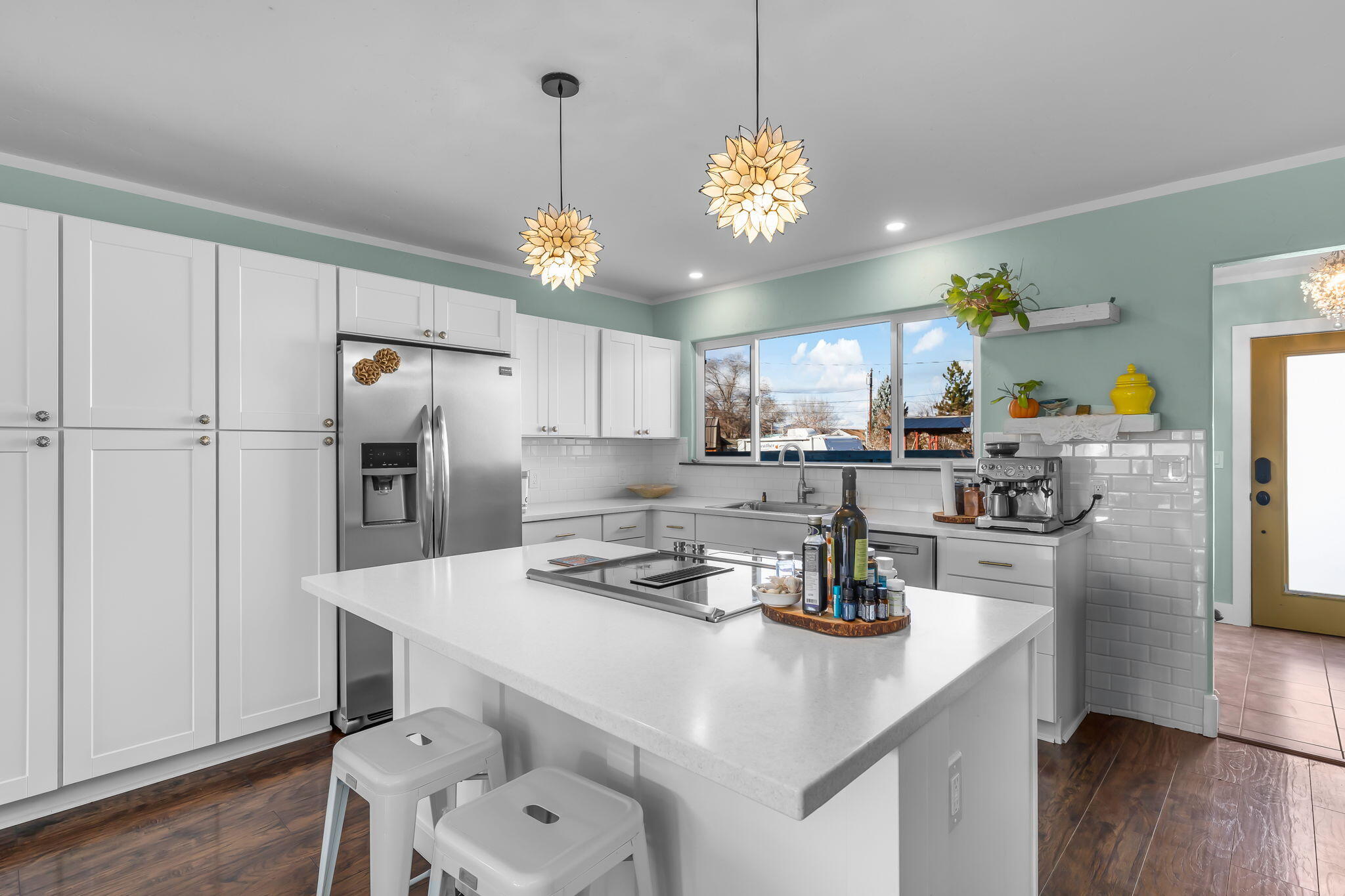 Ochoco Heights - Residential Income