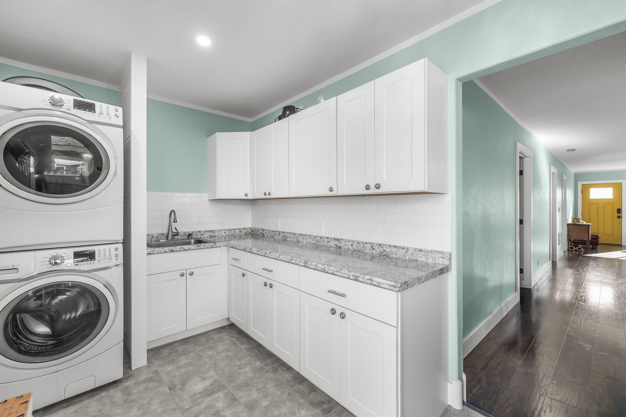 Ochoco Heights - Residential Income