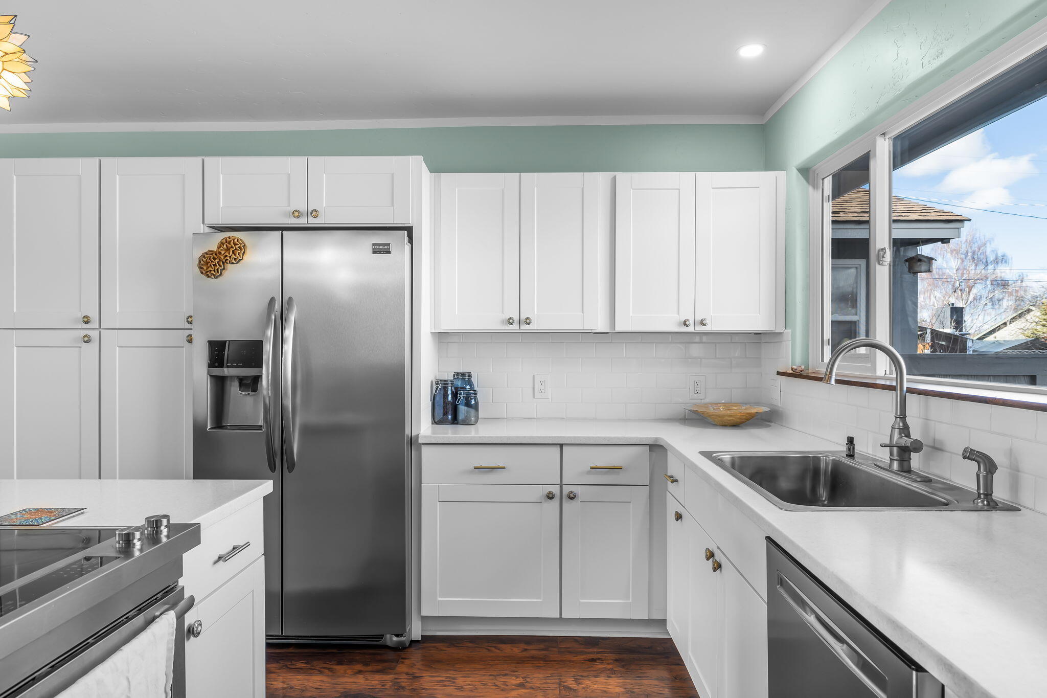 Ochoco Heights - Residential Income