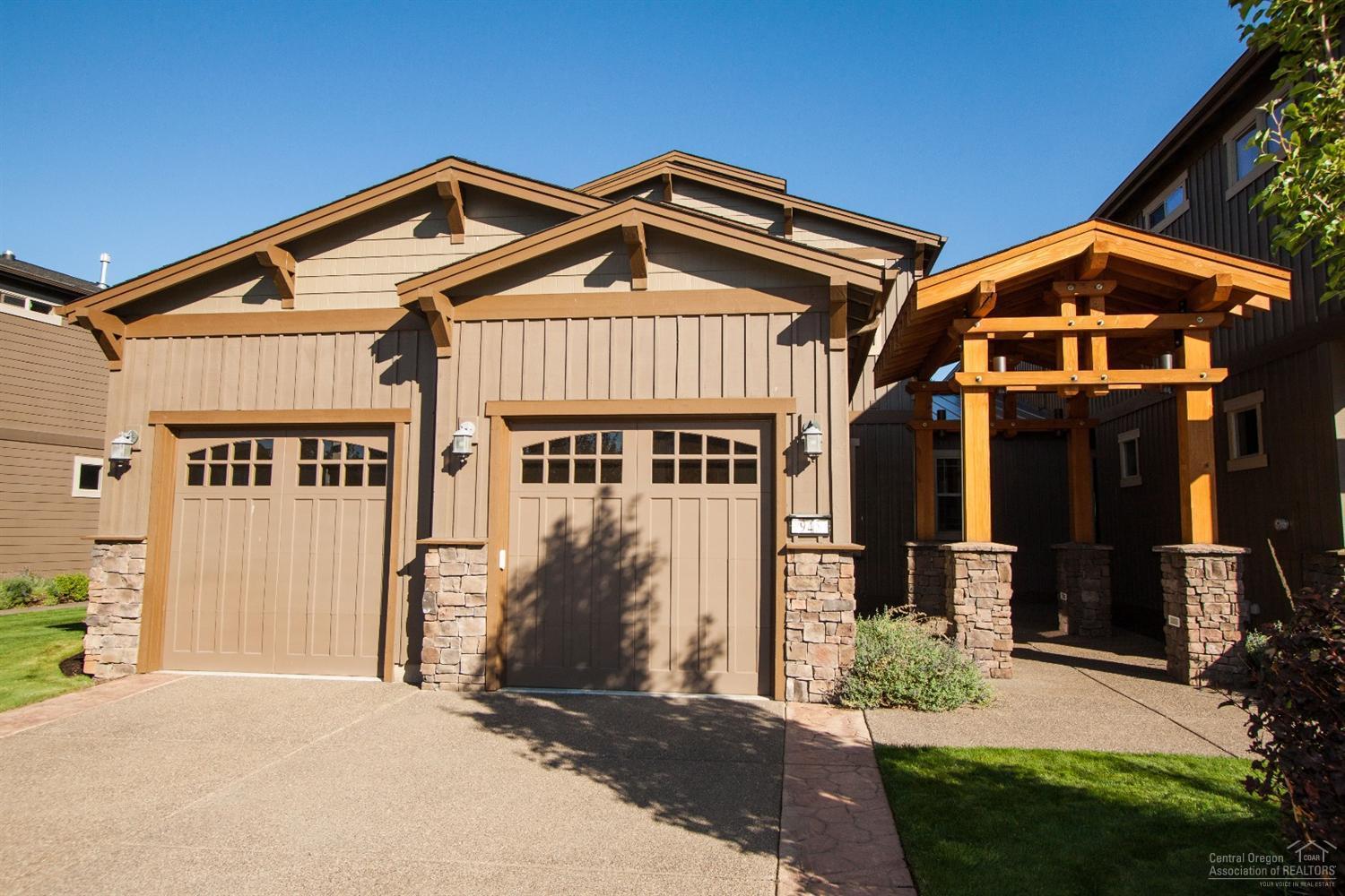 The Bluffs River Ben - Residential