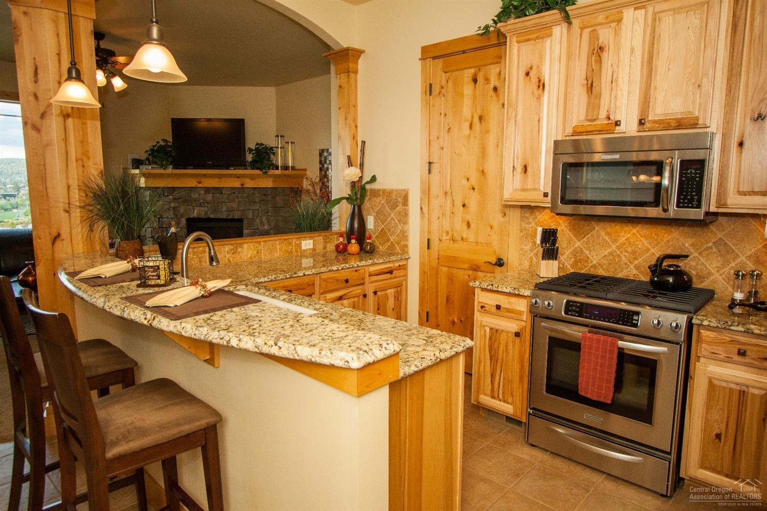 The Bluffs River Ben - Residential