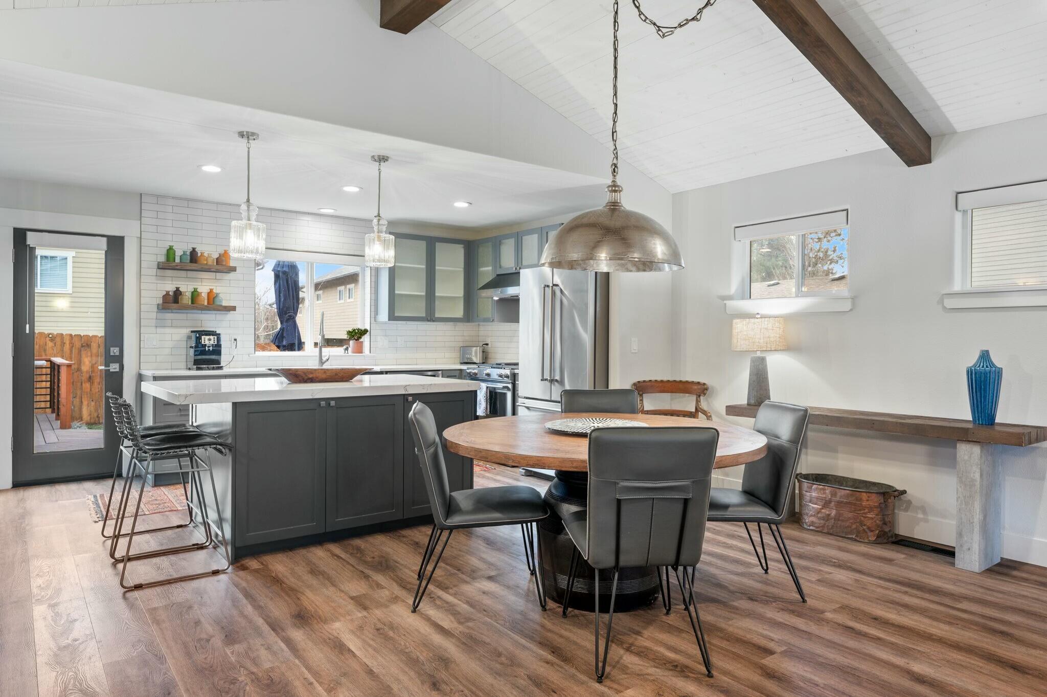 Westside Pines - Residential