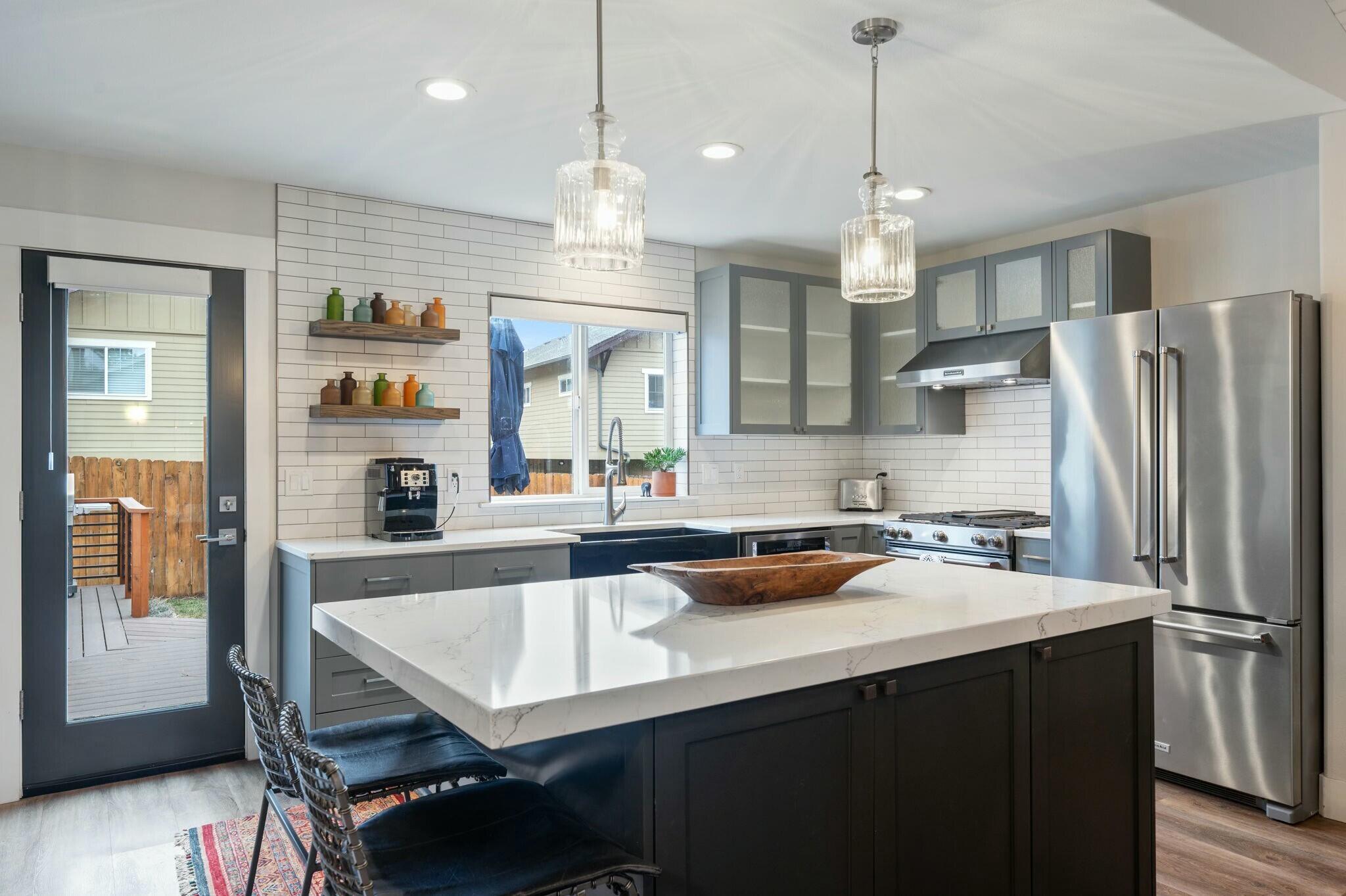 Westside Pines - Residential