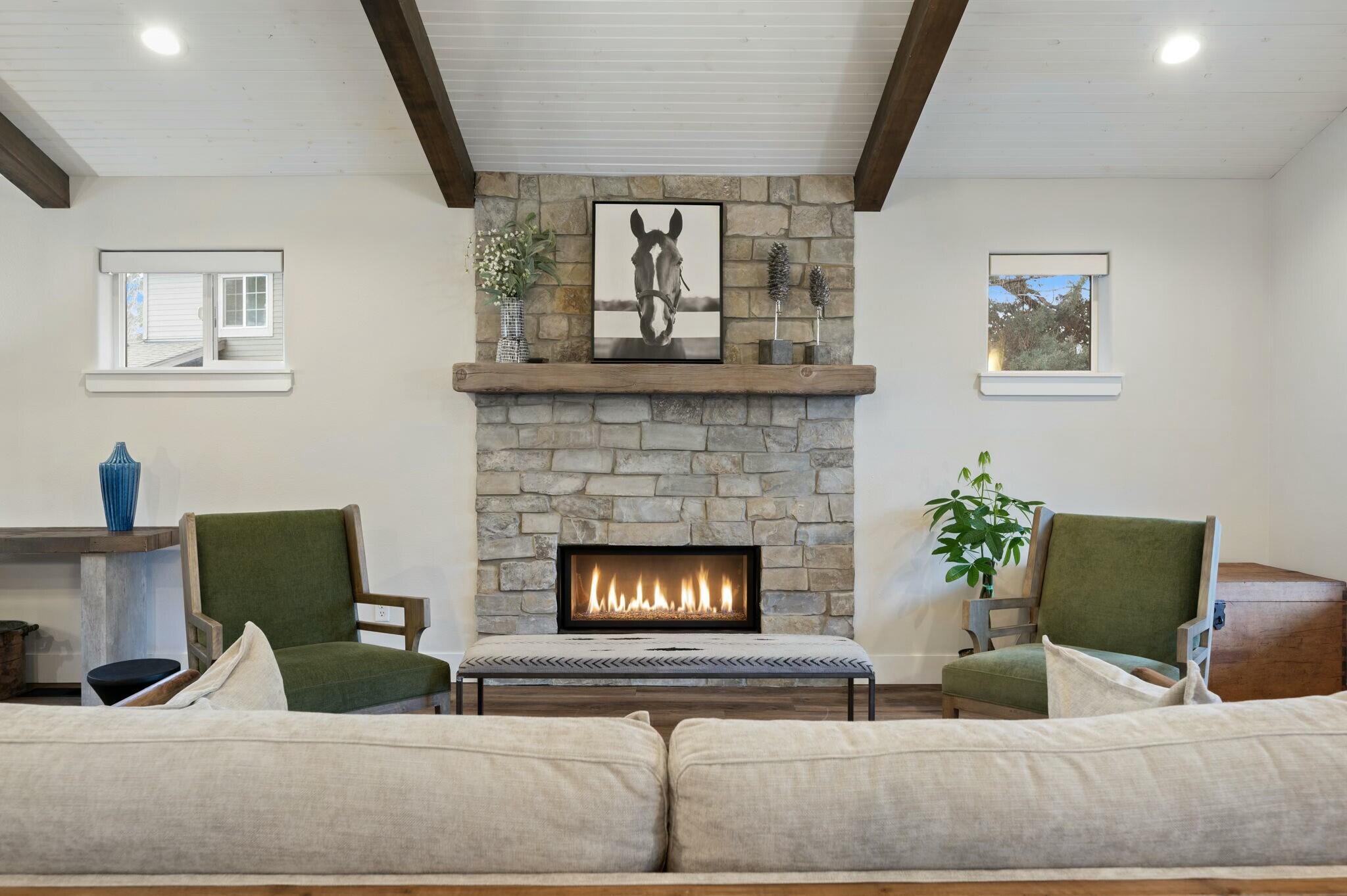 Westside Pines - Residential