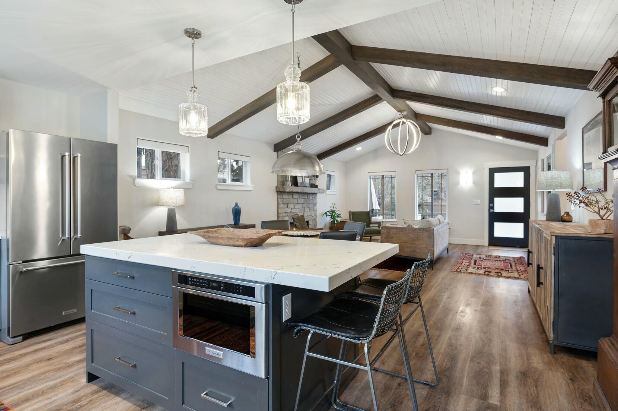 Westside Pines - Residential
