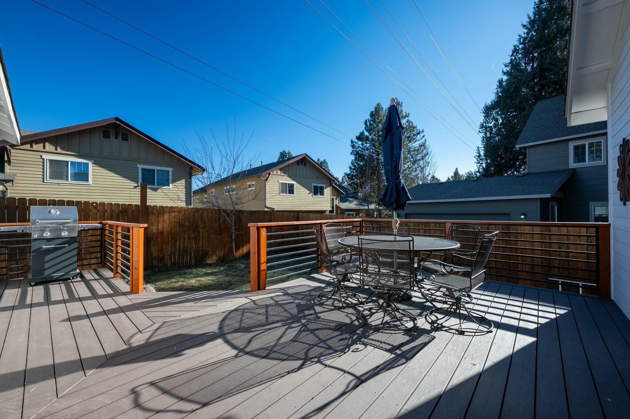Westside Pines - Residential