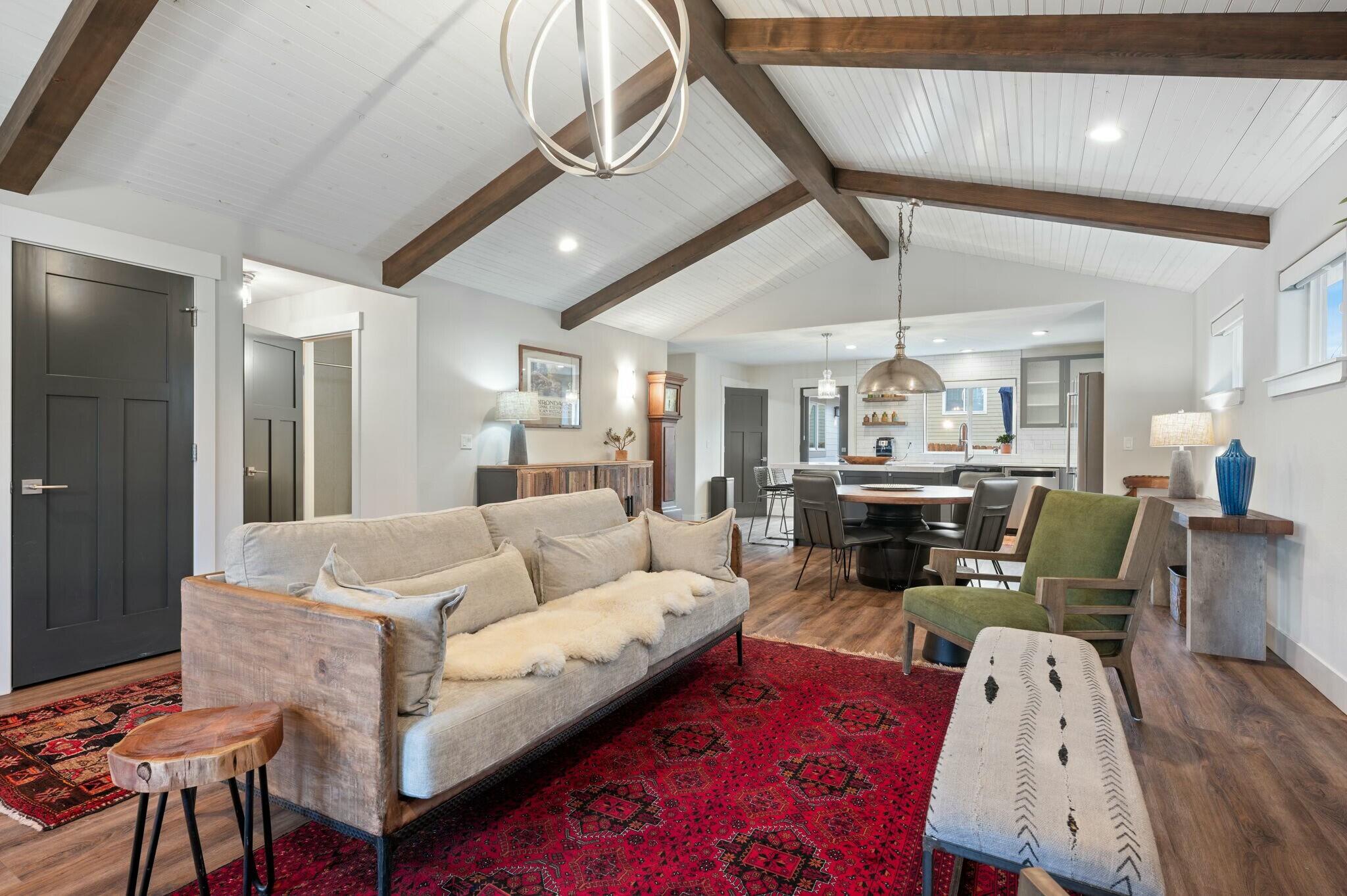 Westside Pines - Residential