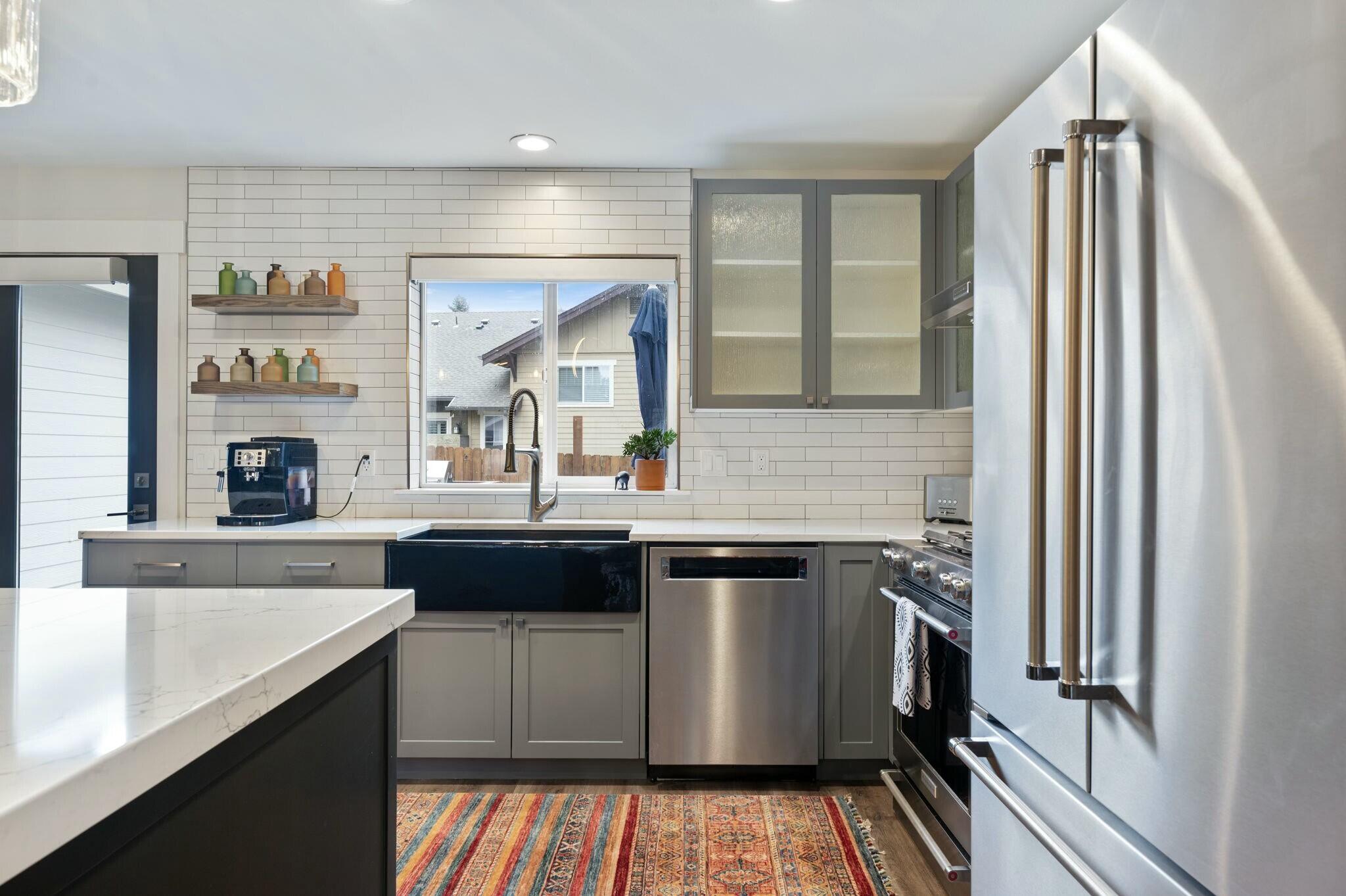 Westside Pines - Residential