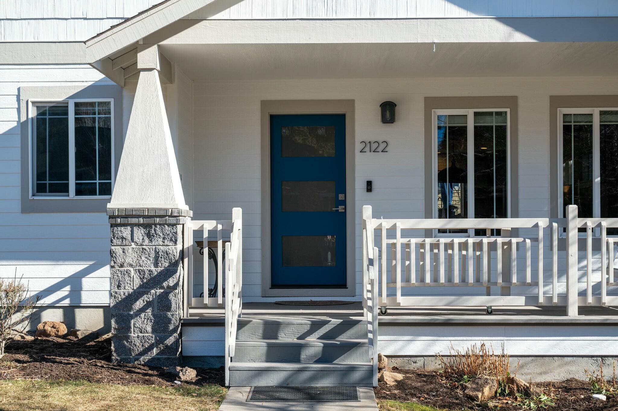 Westside Pines - Residential