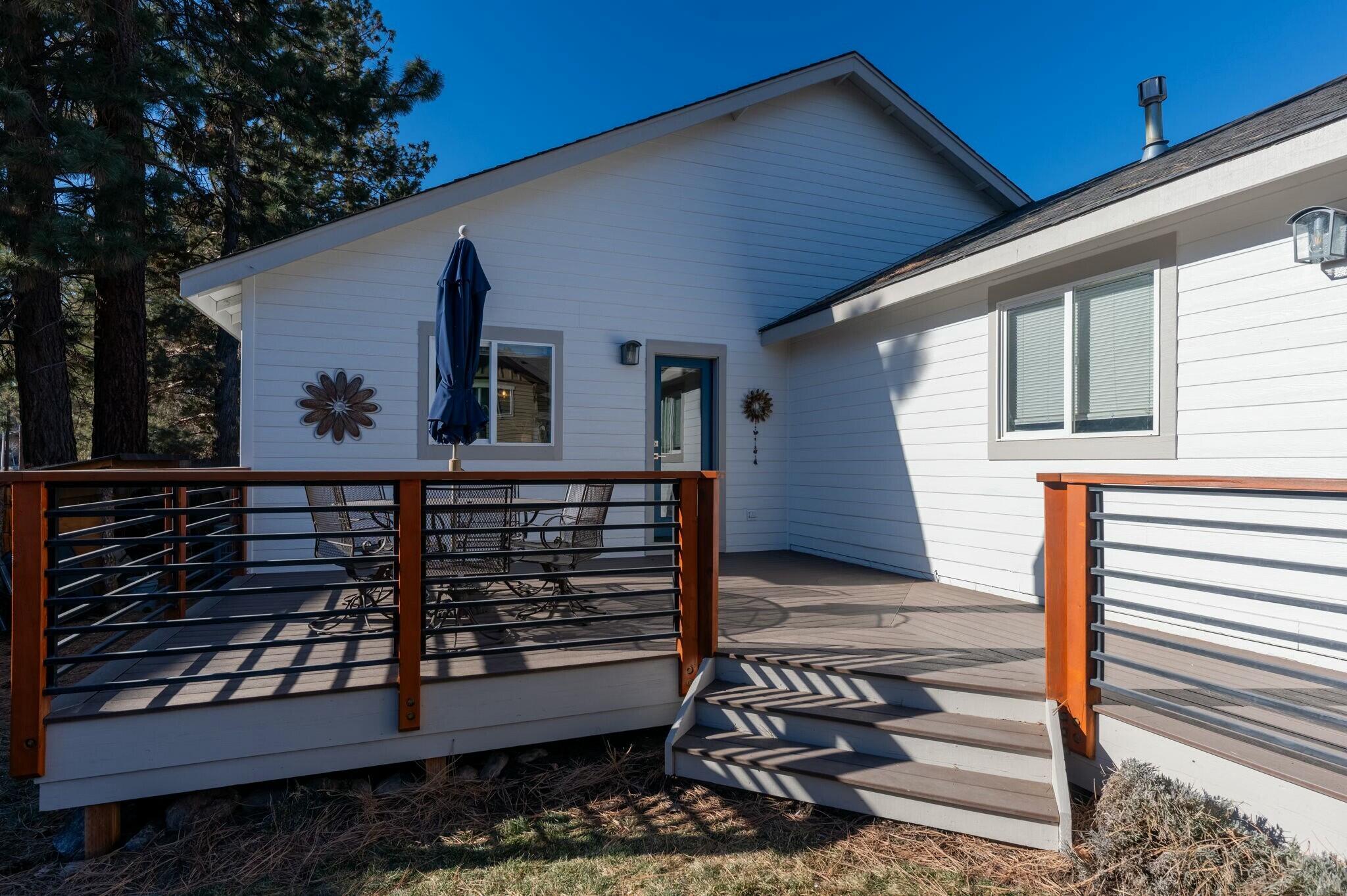 Westside Pines - Residential