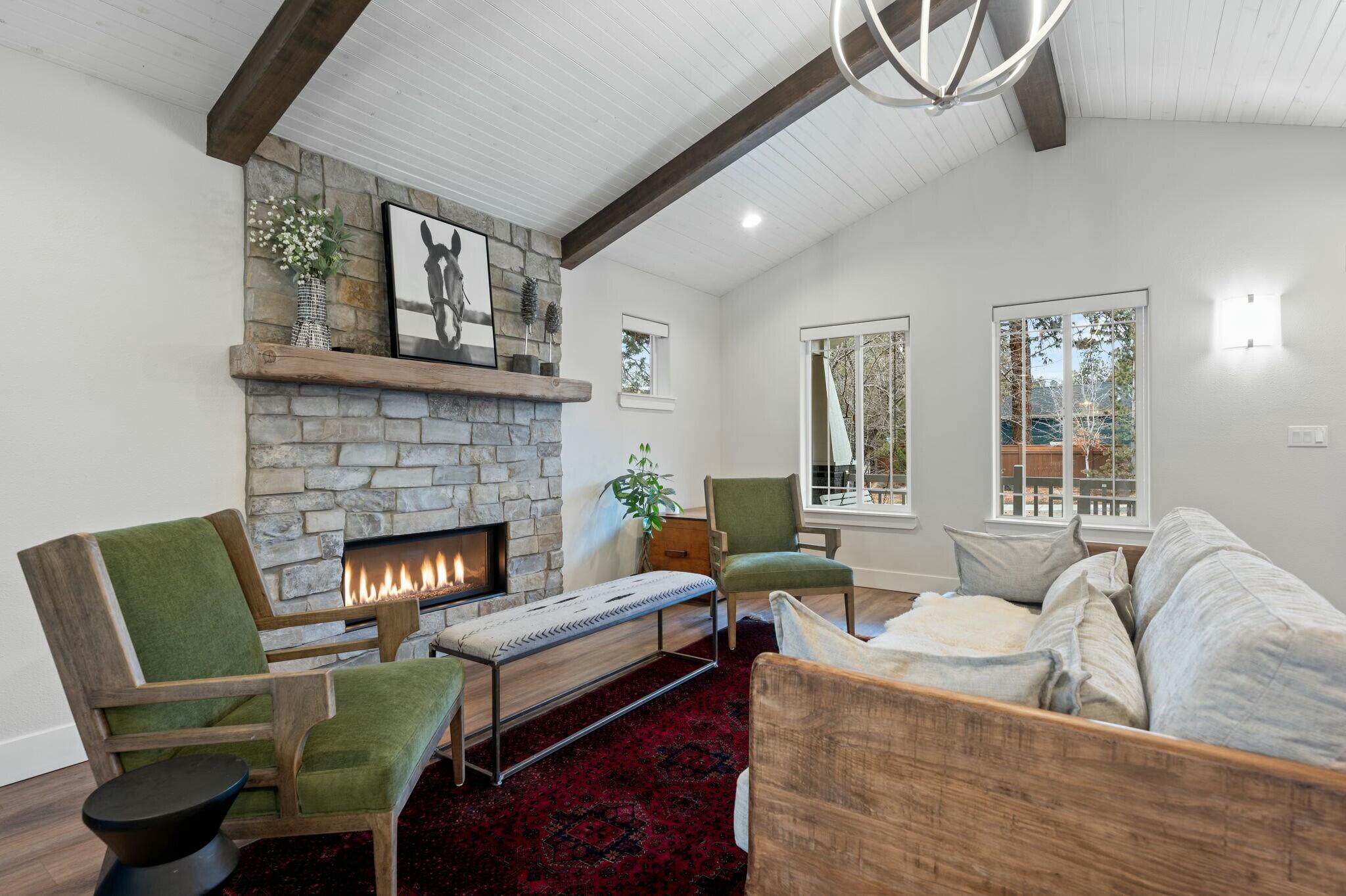 Westside Pines - Residential