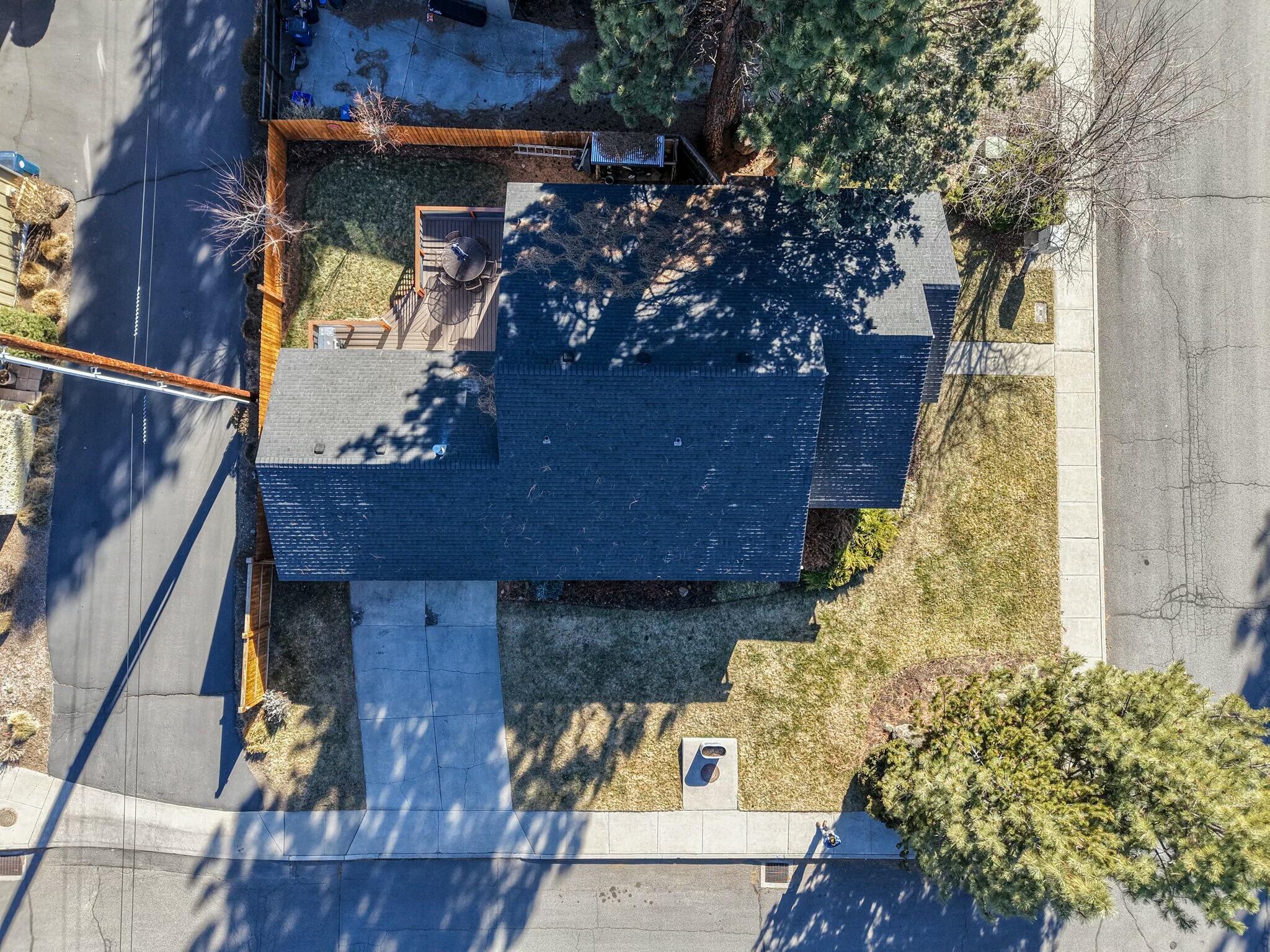 Westside Pines - Residential