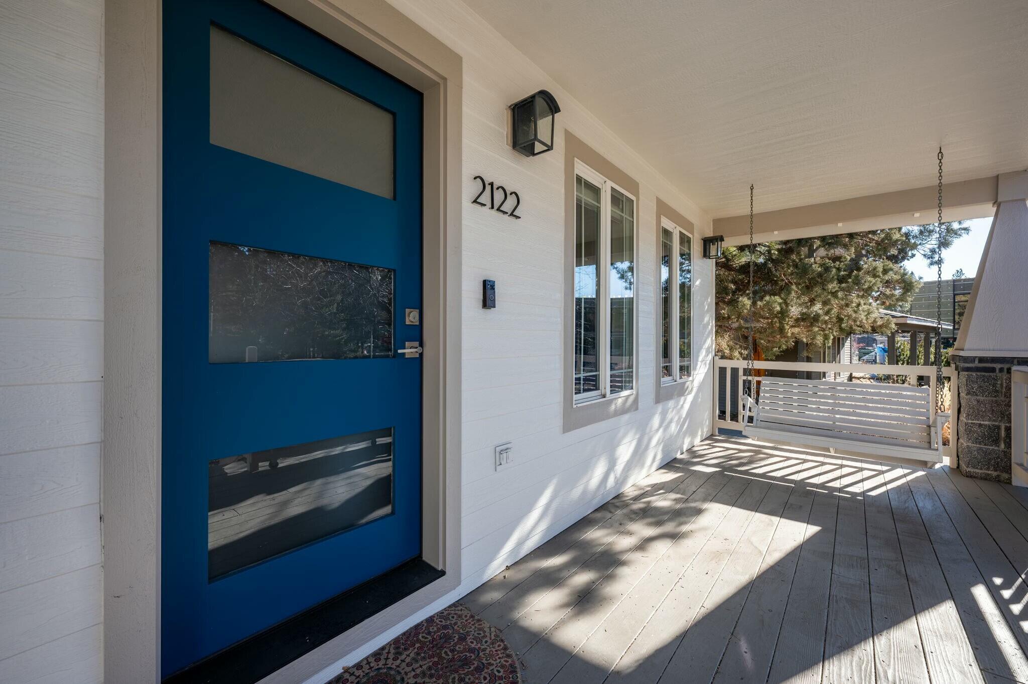Westside Pines - Residential