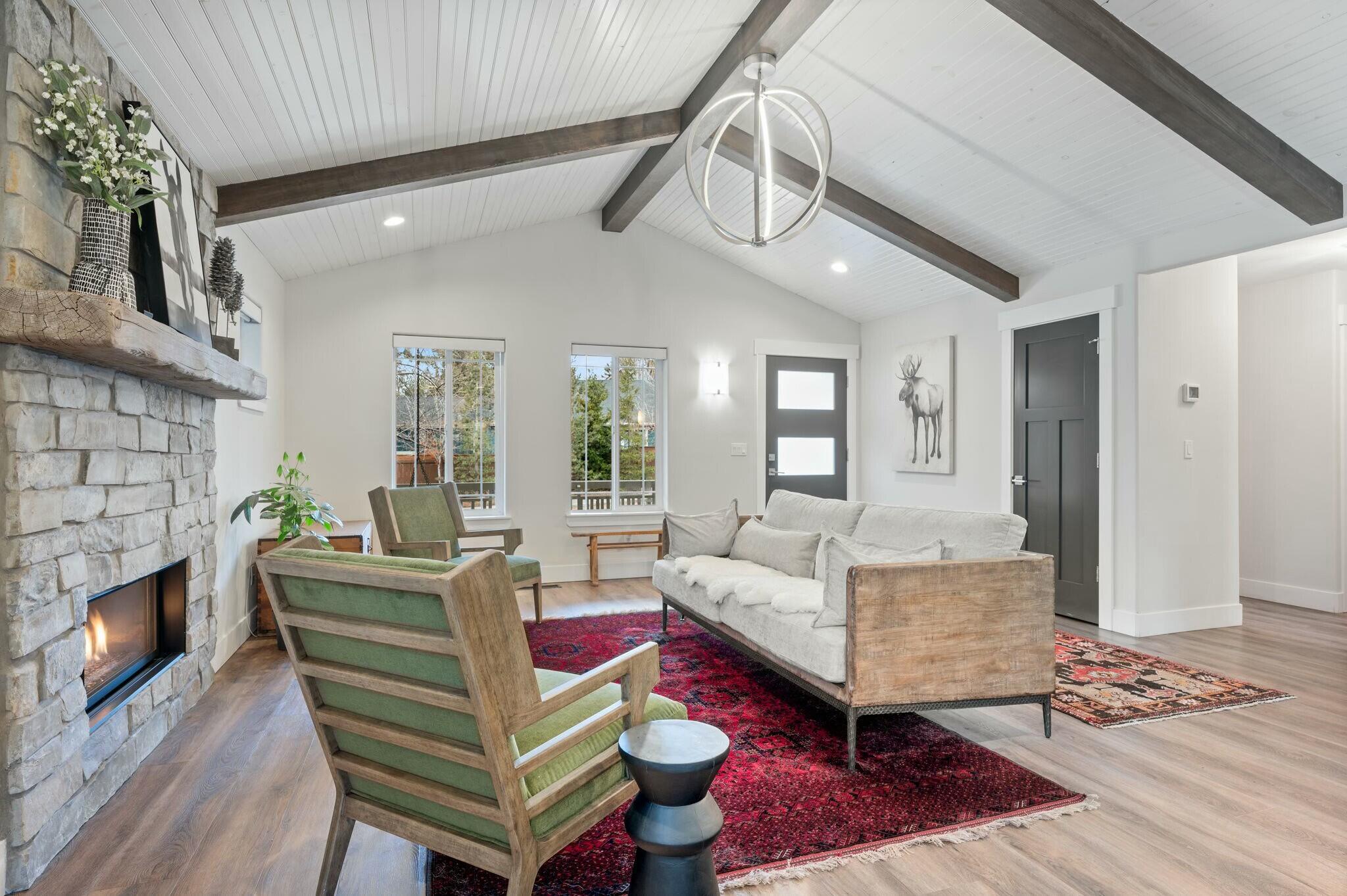 Westside Pines - Residential