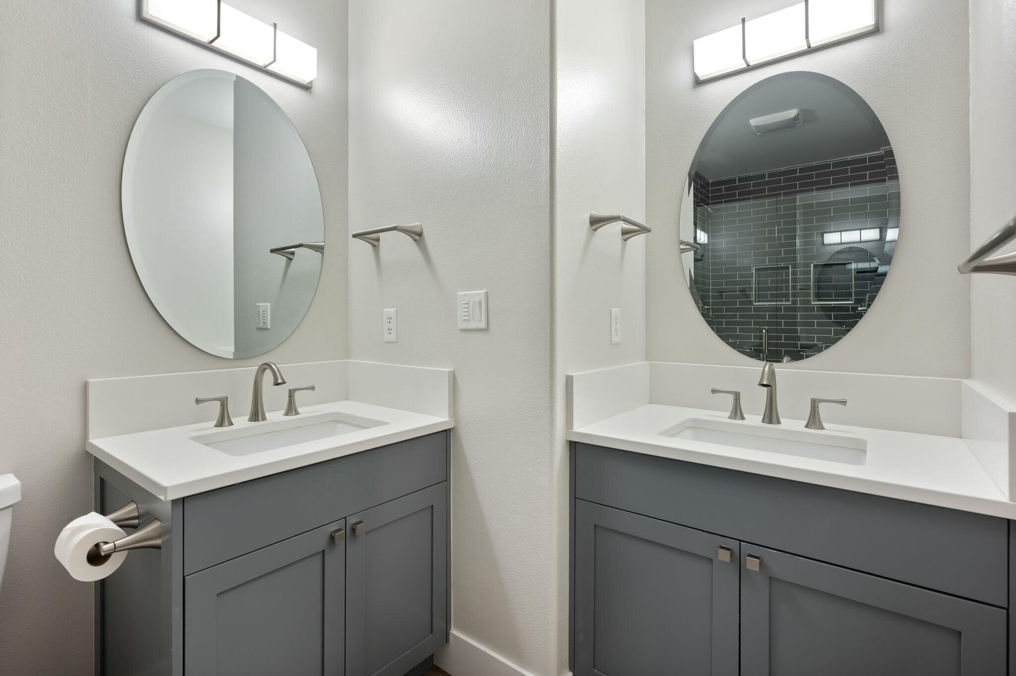 Westside Pines - Residential