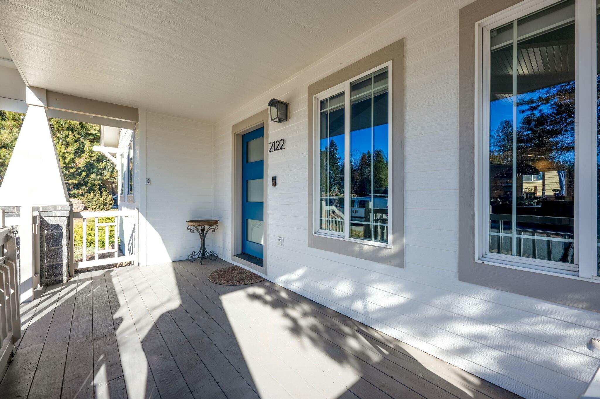 Westside Pines - Residential