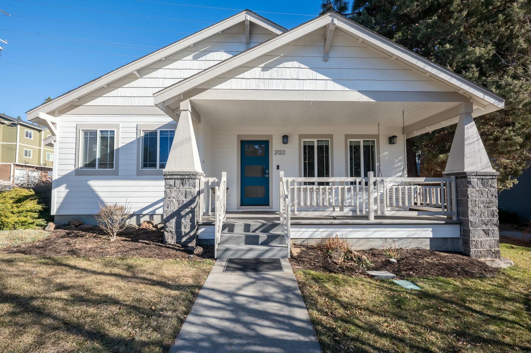Westside Pines - Residential