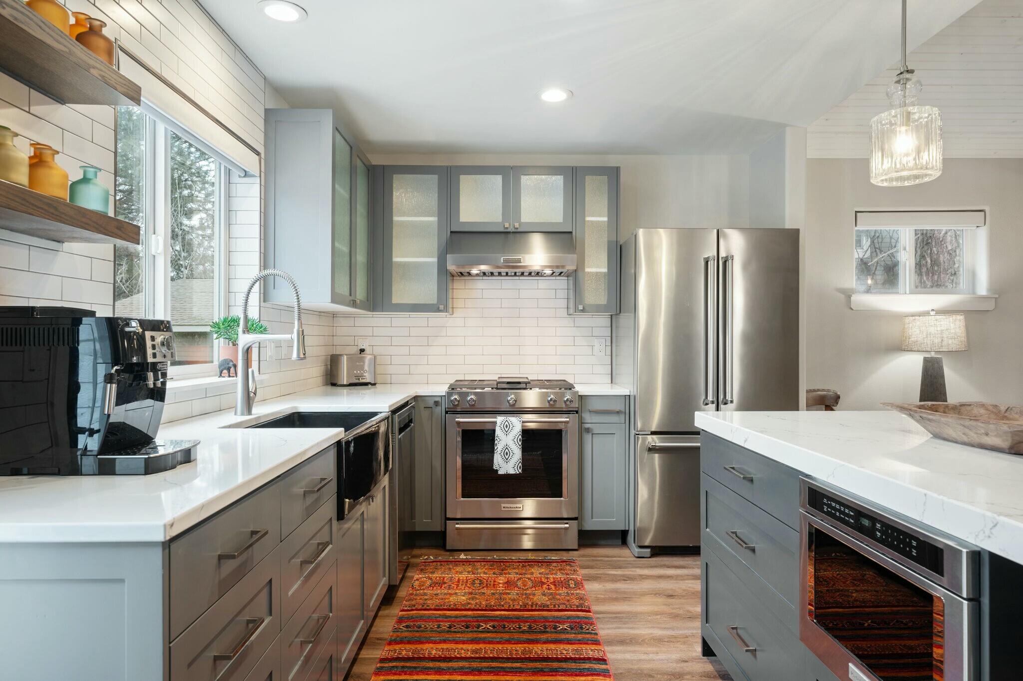 Westside Pines - Residential