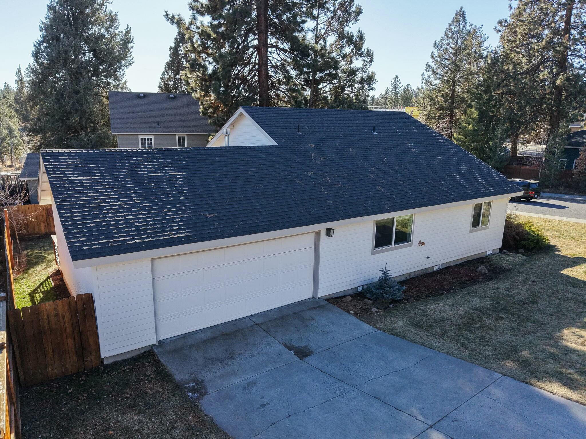 Westside Pines - Residential