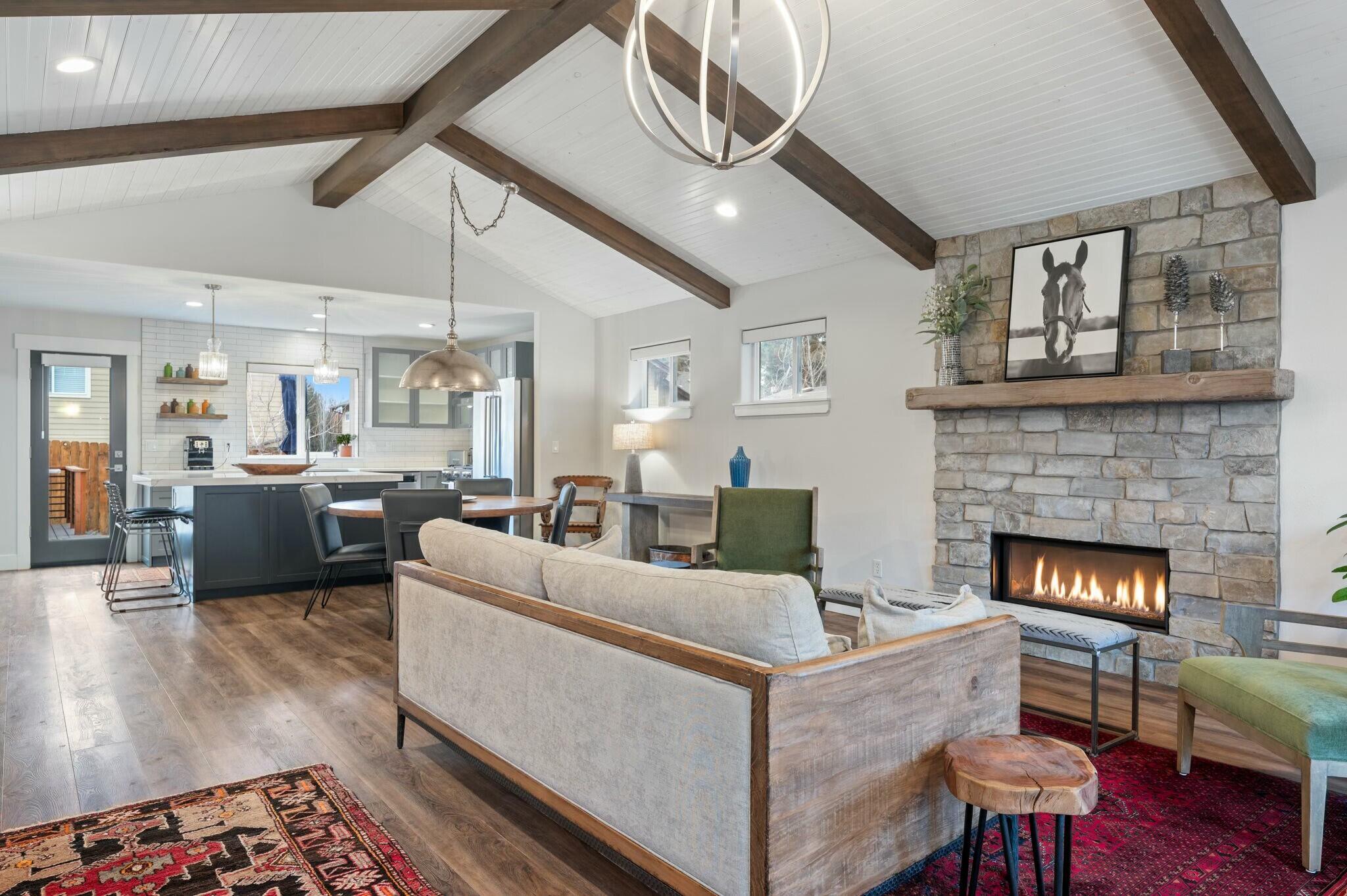 Westside Pines - Residential