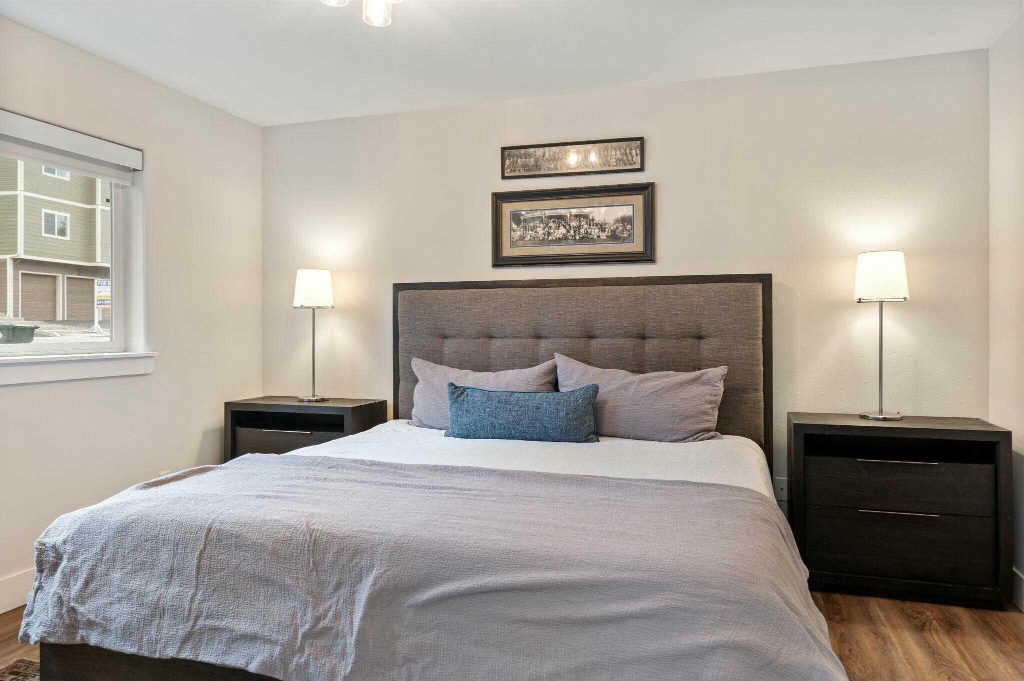 Westside Pines - Residential