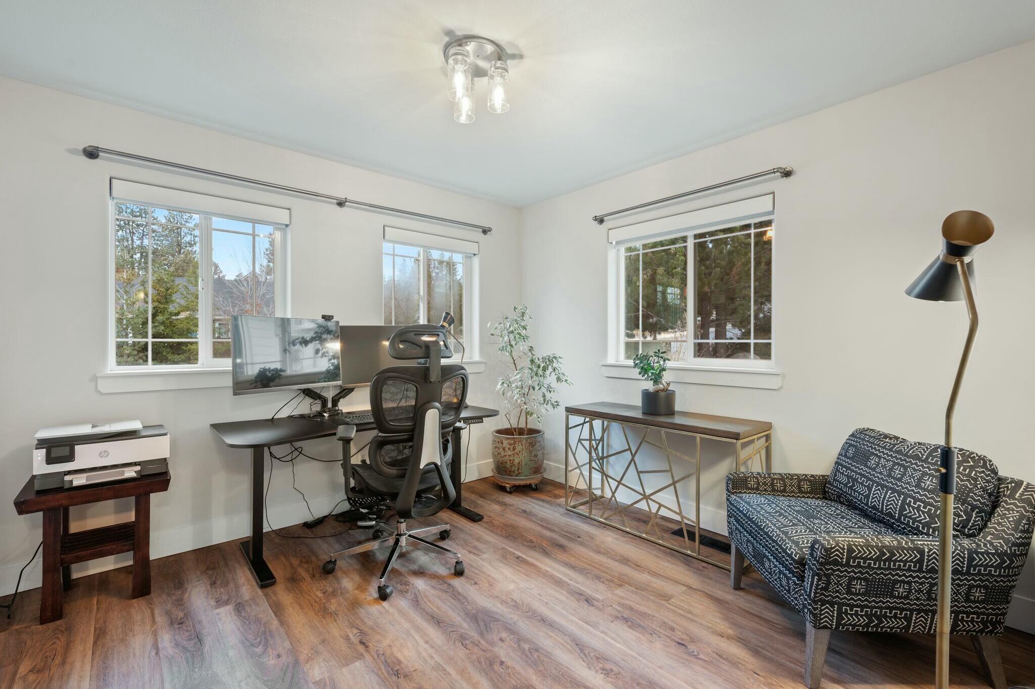 Westside Pines - Residential