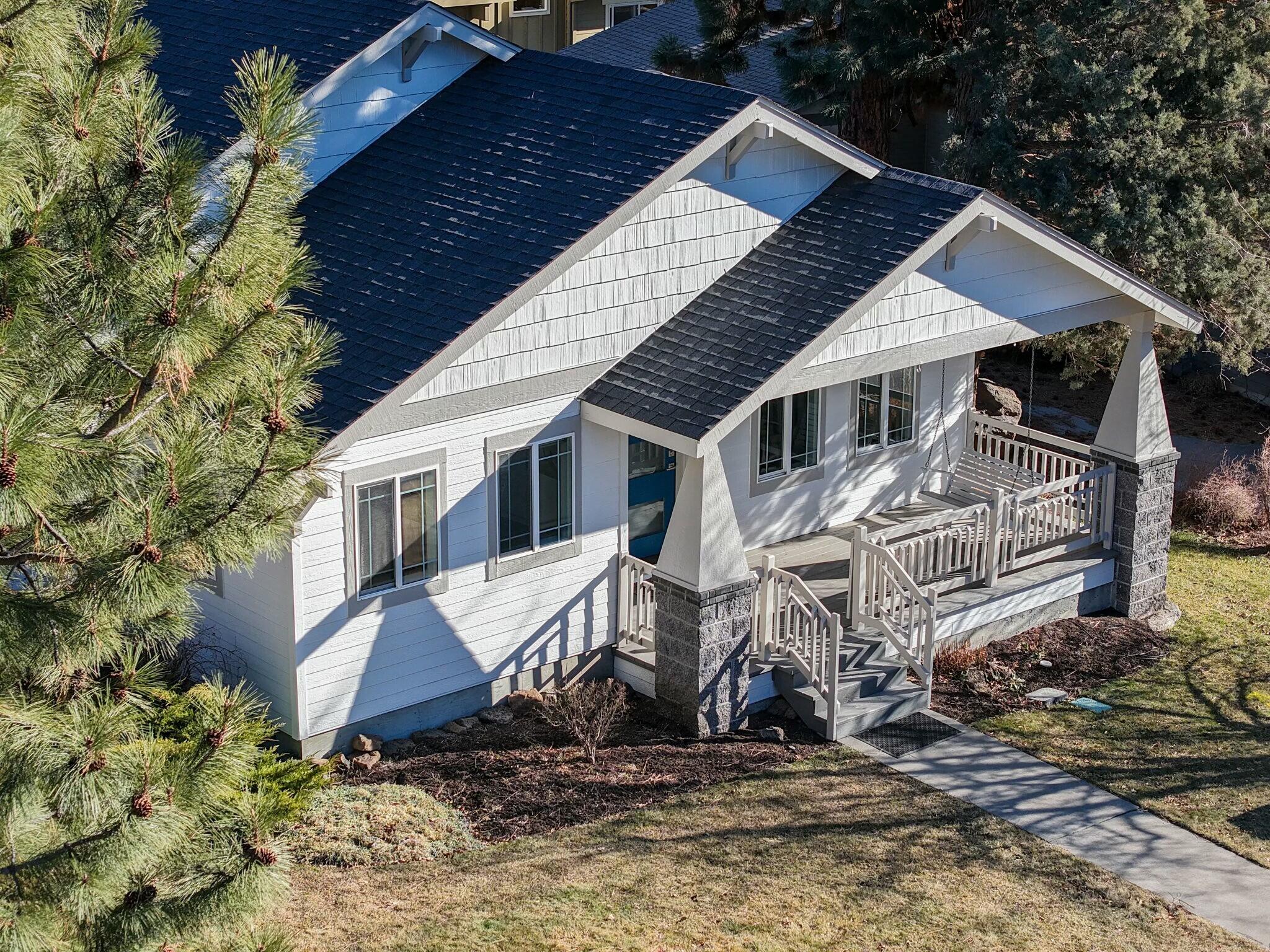 Westside Pines - Residential