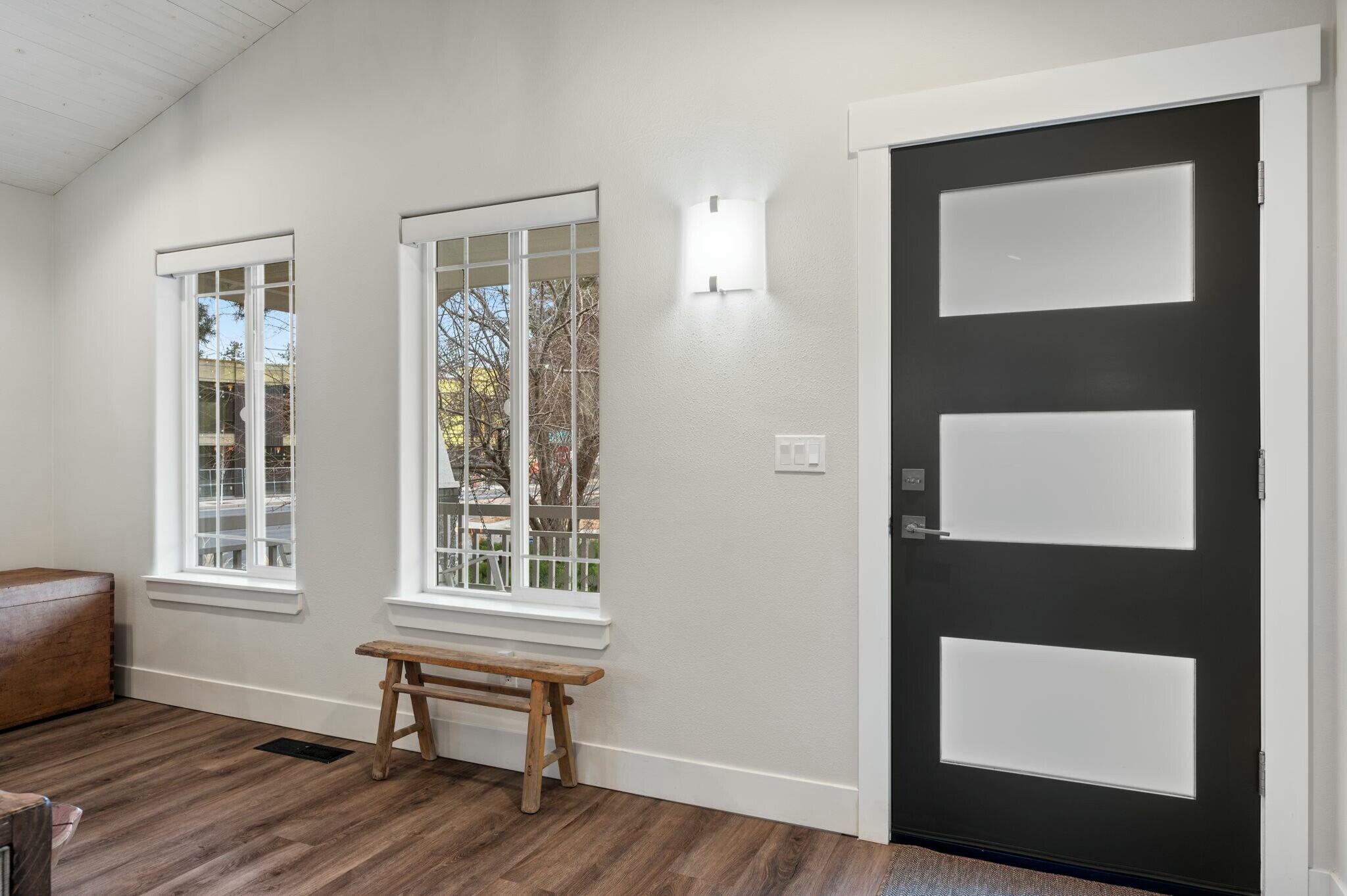 Westside Pines - Residential