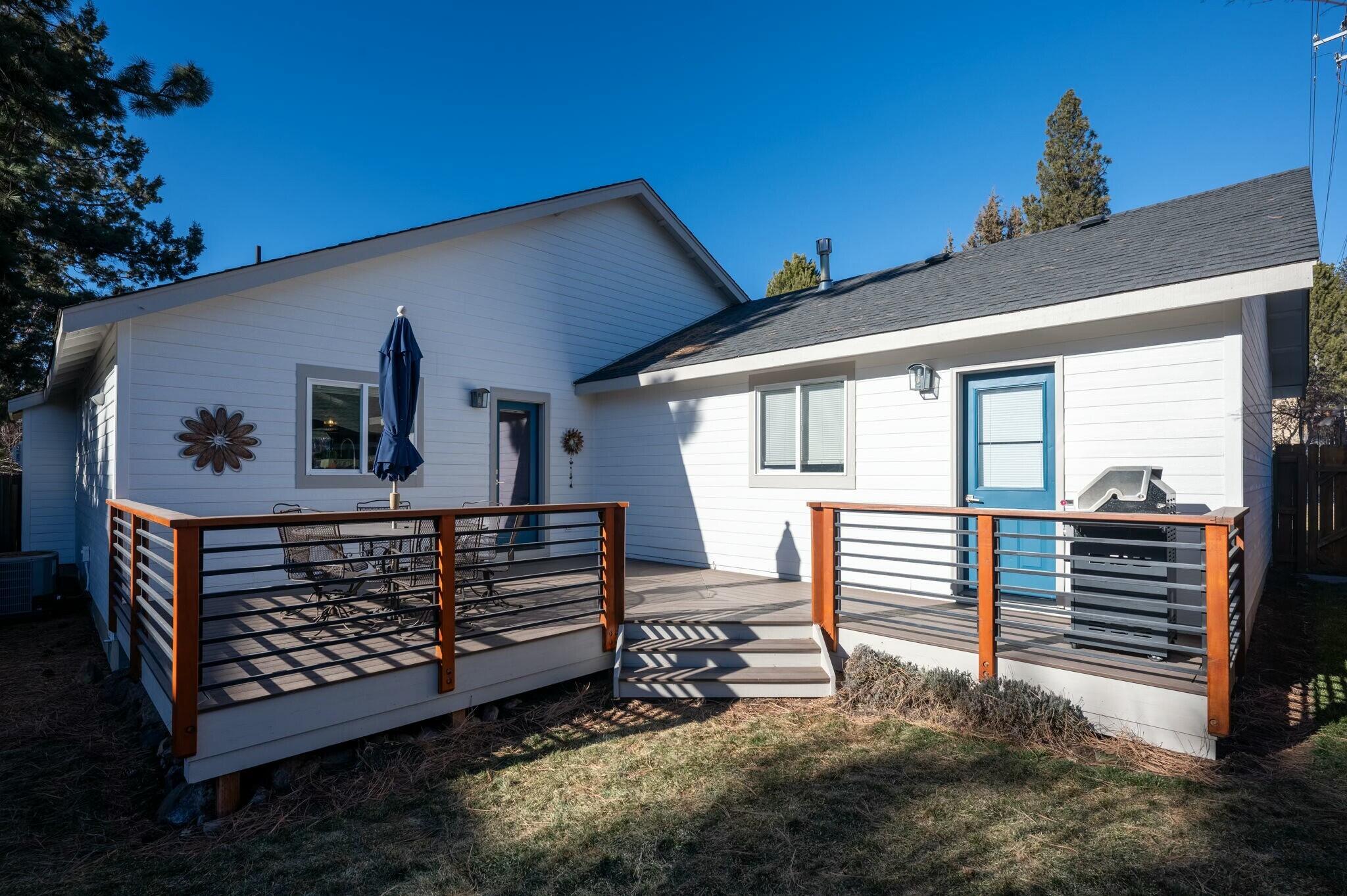 Westside Pines - Residential