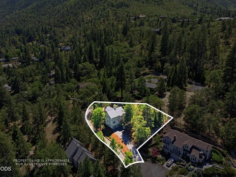 Tiny photo for 215 Piedmont Drive, Ashland, OR 97520 (MLS # 220223512)