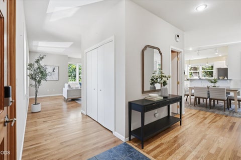 Tiny photo for 215 Piedmont Drive, Ashland, OR 97520 (MLS # 220223512)