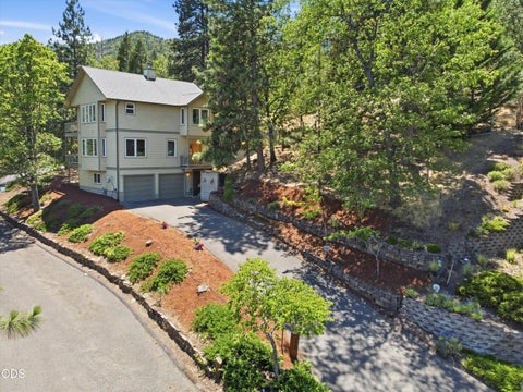 Tiny photo for 215 Piedmont Drive, Ashland, OR 97520 (MLS # 220223512)
