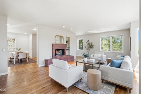 Tiny photo for 215 Piedmont Drive, Ashland, OR 97520 (MLS # 220223512)