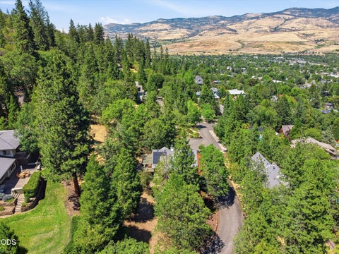 Tiny photo for 215 Piedmont Drive, Ashland, OR 97520 (MLS # 220223512)
