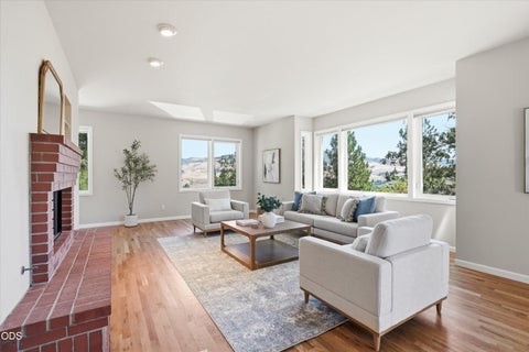 Tiny photo for 215 Piedmont Drive, Ashland, OR 97520 (MLS # 220223512)