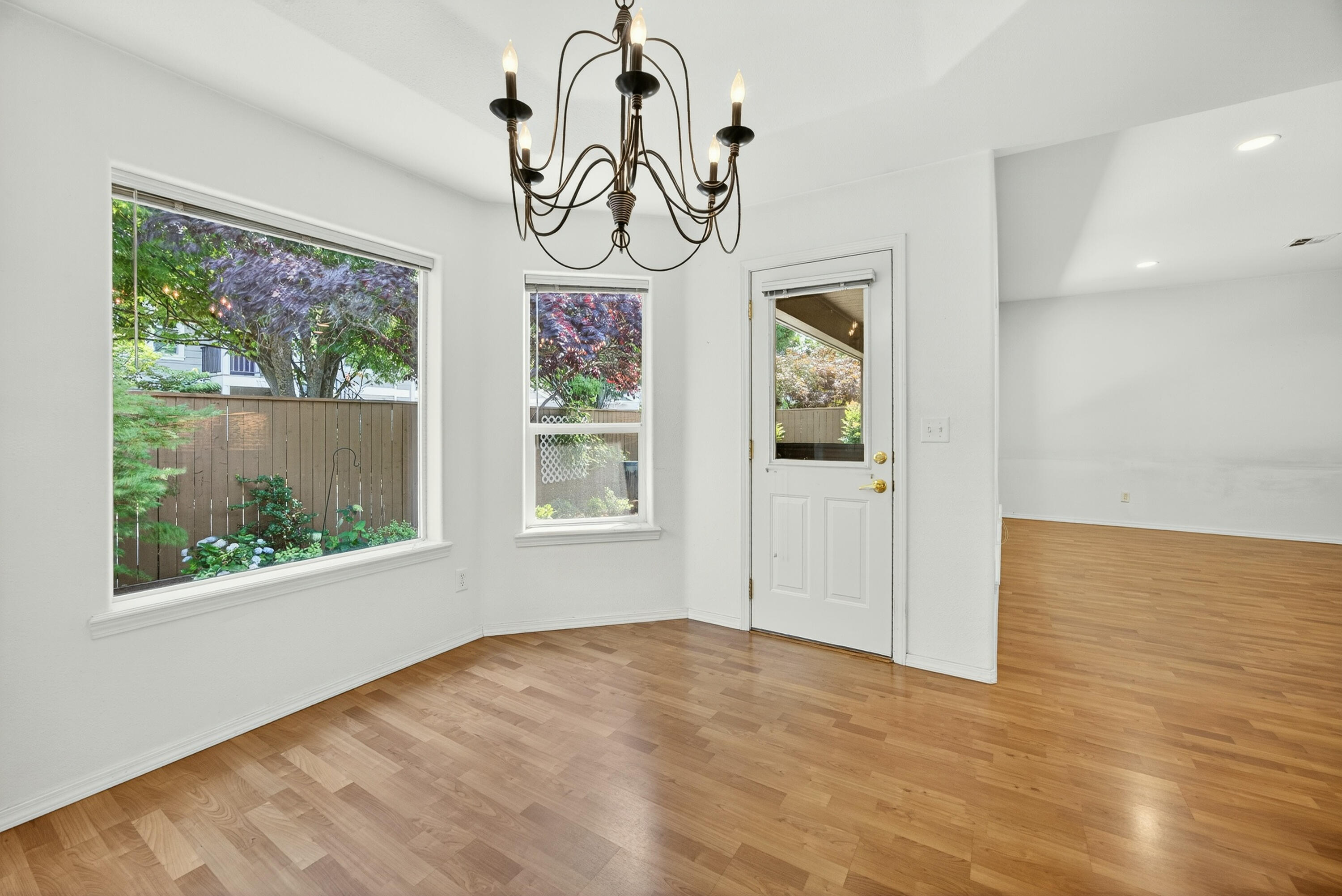 Canyon Park II Subdivision - Residential