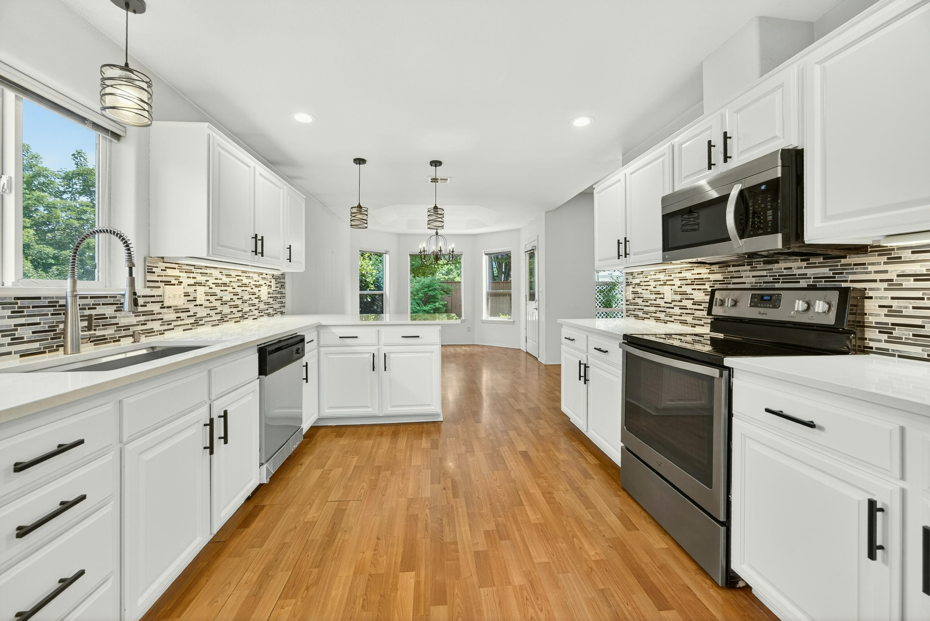 Canyon Park II Subdivision - Residential