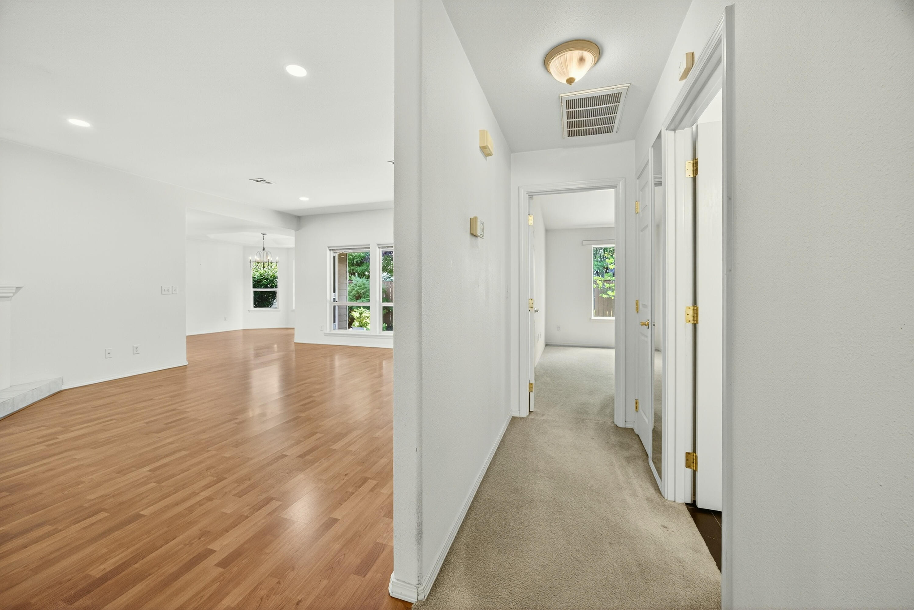 Canyon Park II Subdivision - Residential