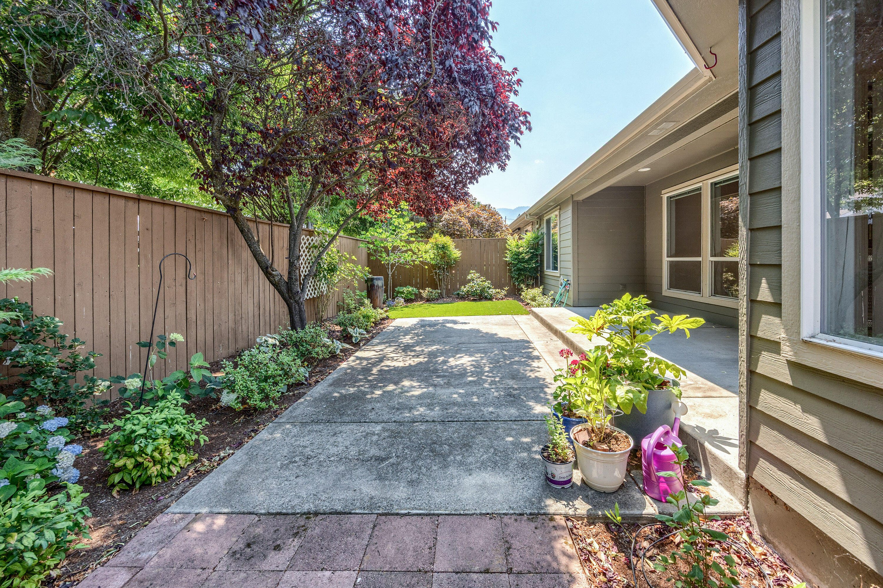 Canyon Park II Subdivision - Residential