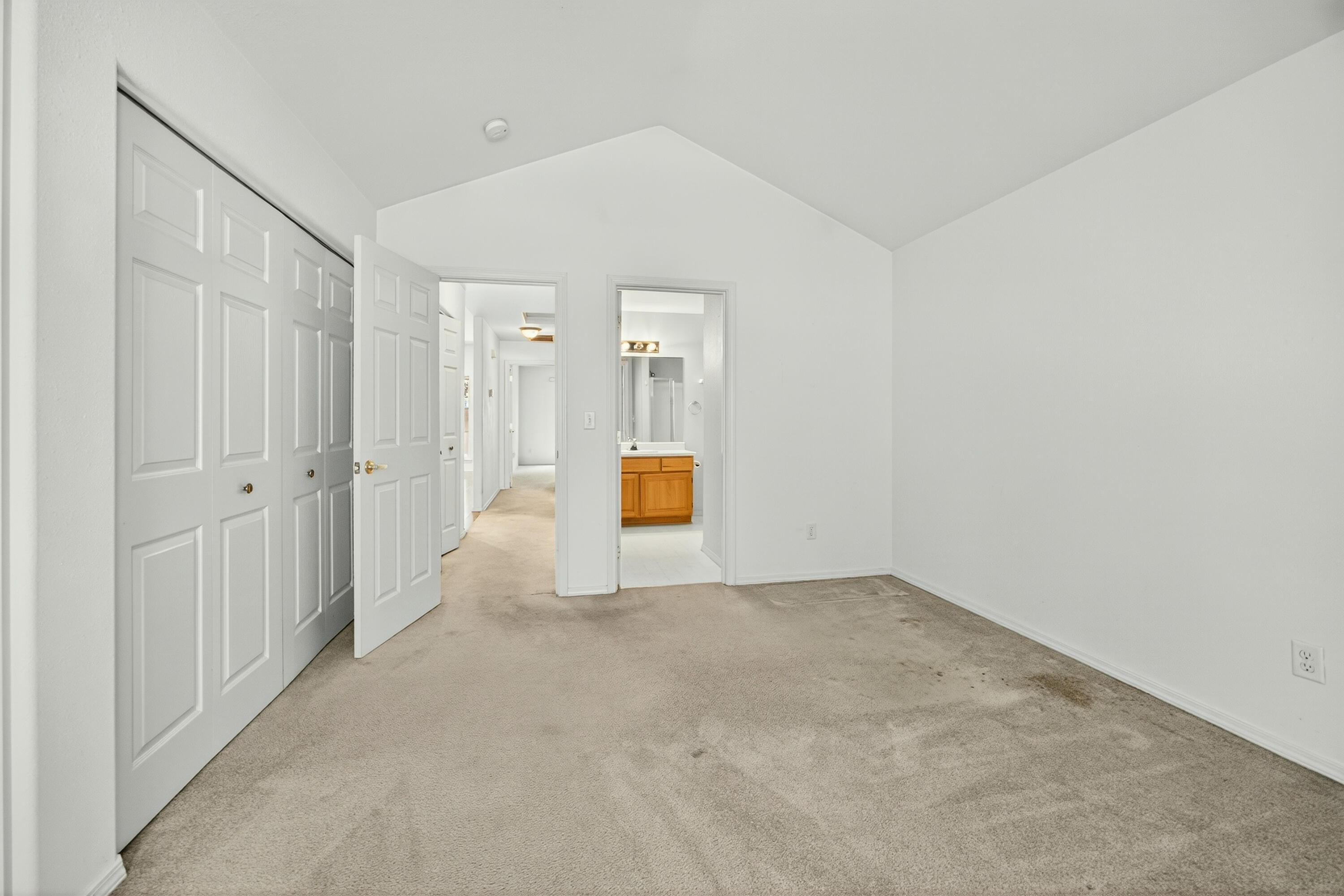 Canyon Park II Subdivision - Residential